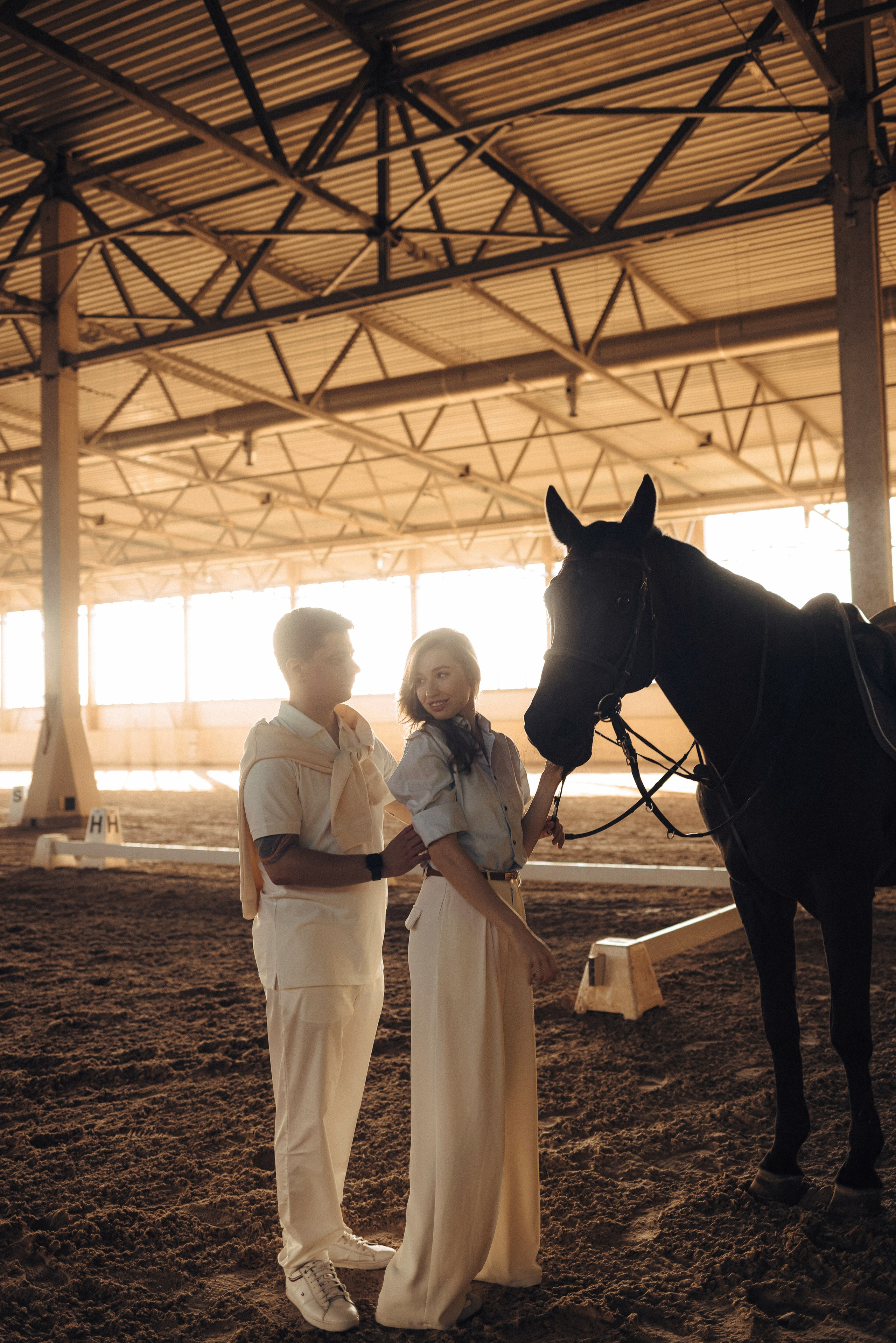 ♥. Фотограф в Санкт-Петербурге Мария Проскурина