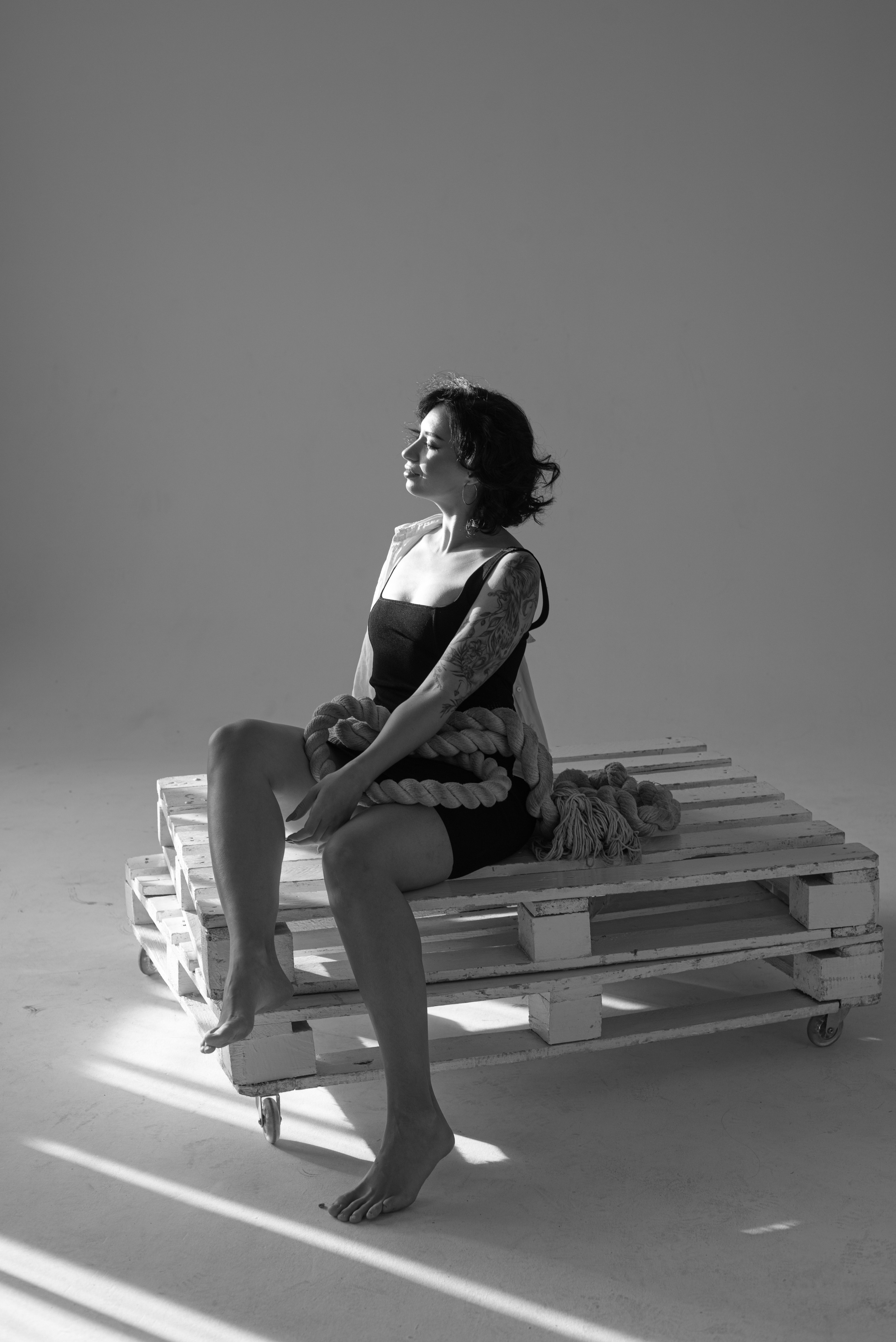 Анастасия. Индивидуальные и свадебные фотосессии в Москве. Фотограф Маякова Вера