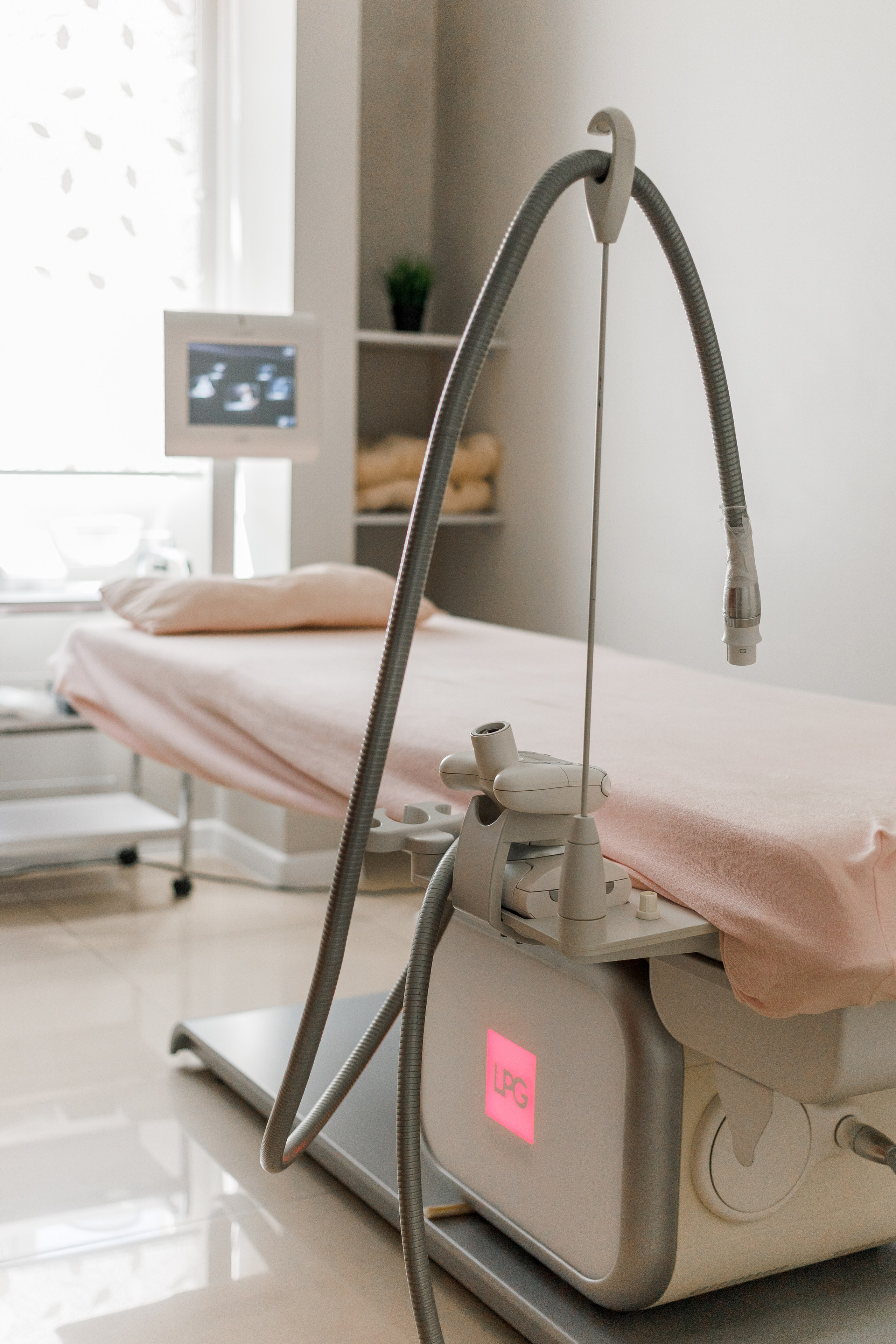 Контентная фотосессия для салона красоты. КОНТЕНТ ФОТОГРАФ