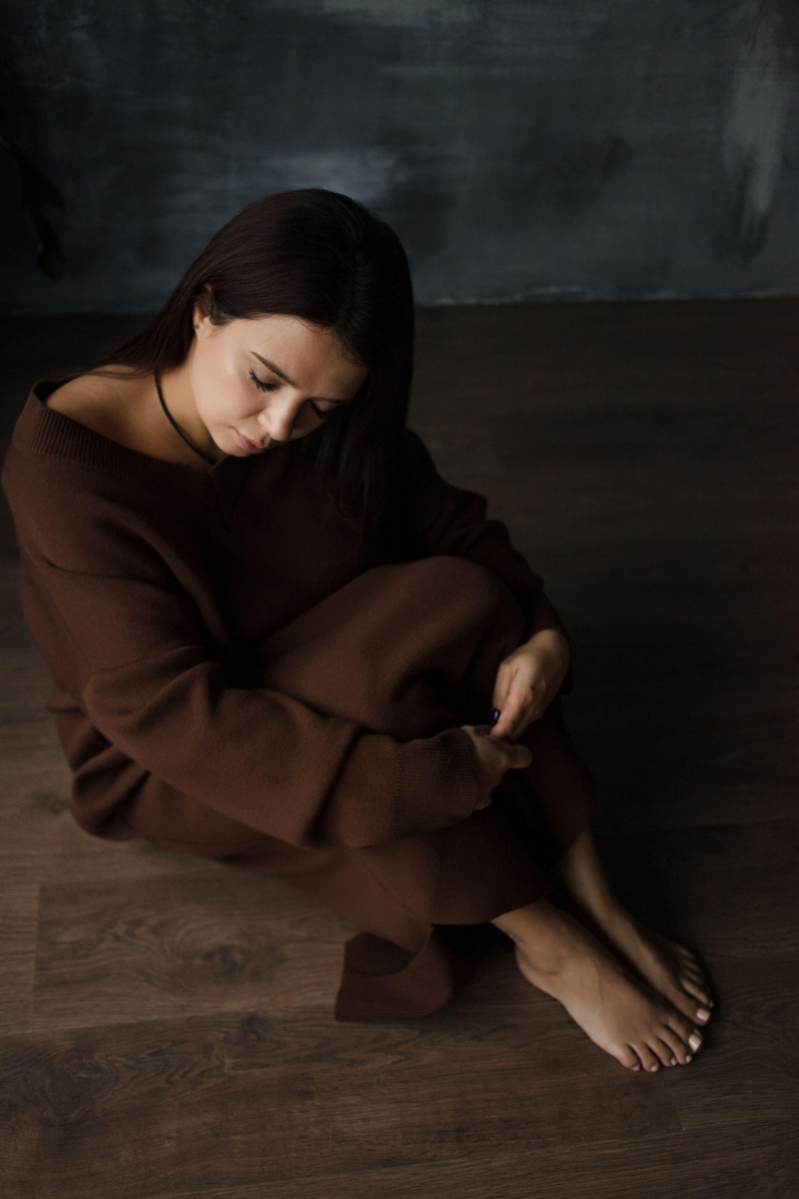 Контентная фотосессия для психотаролога. КОНТЕНТ ФОТОГРАФ