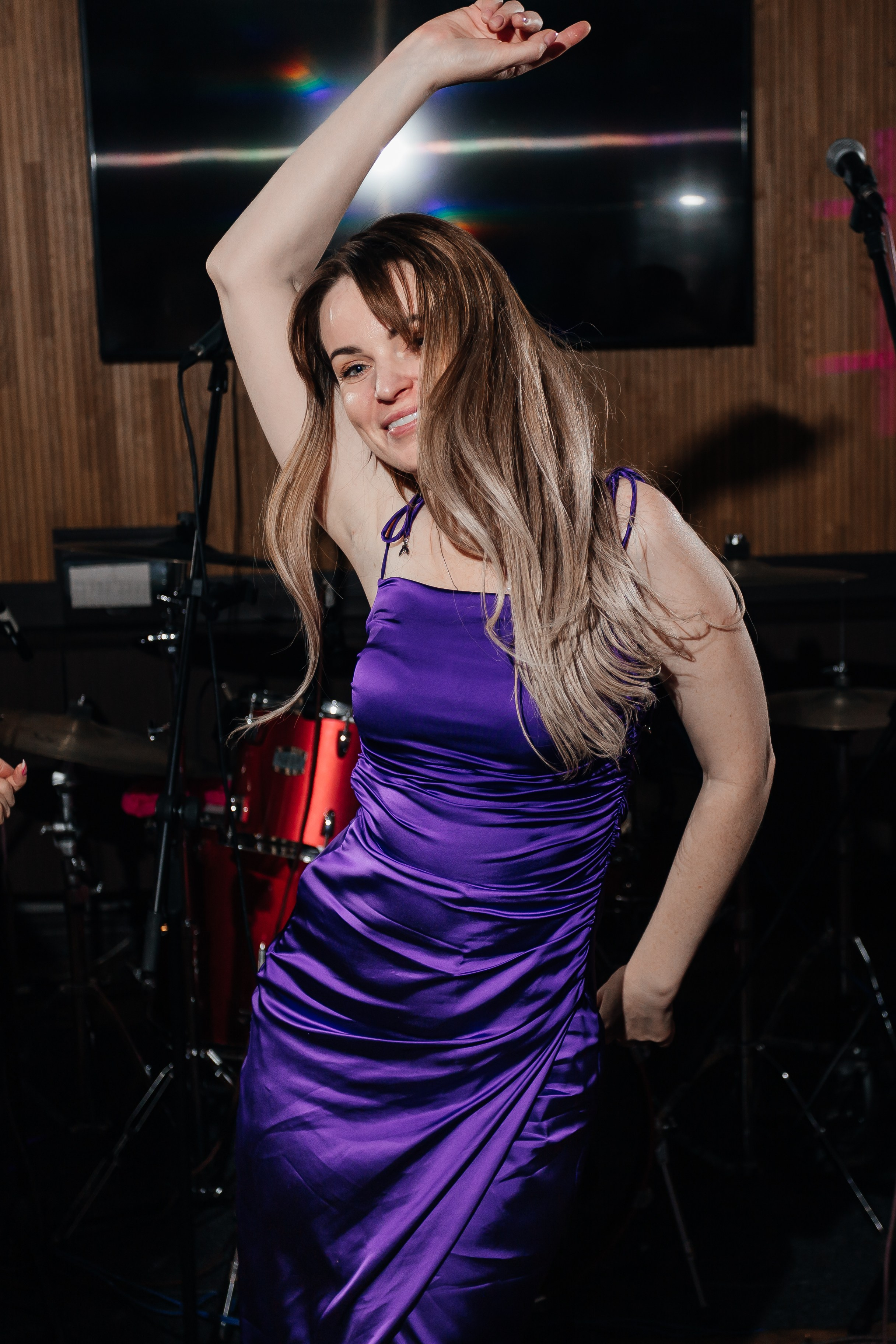 Выпускной 11 «А». Школа № 42. Свадебный фотограф в Краснодаре Николай Крауз