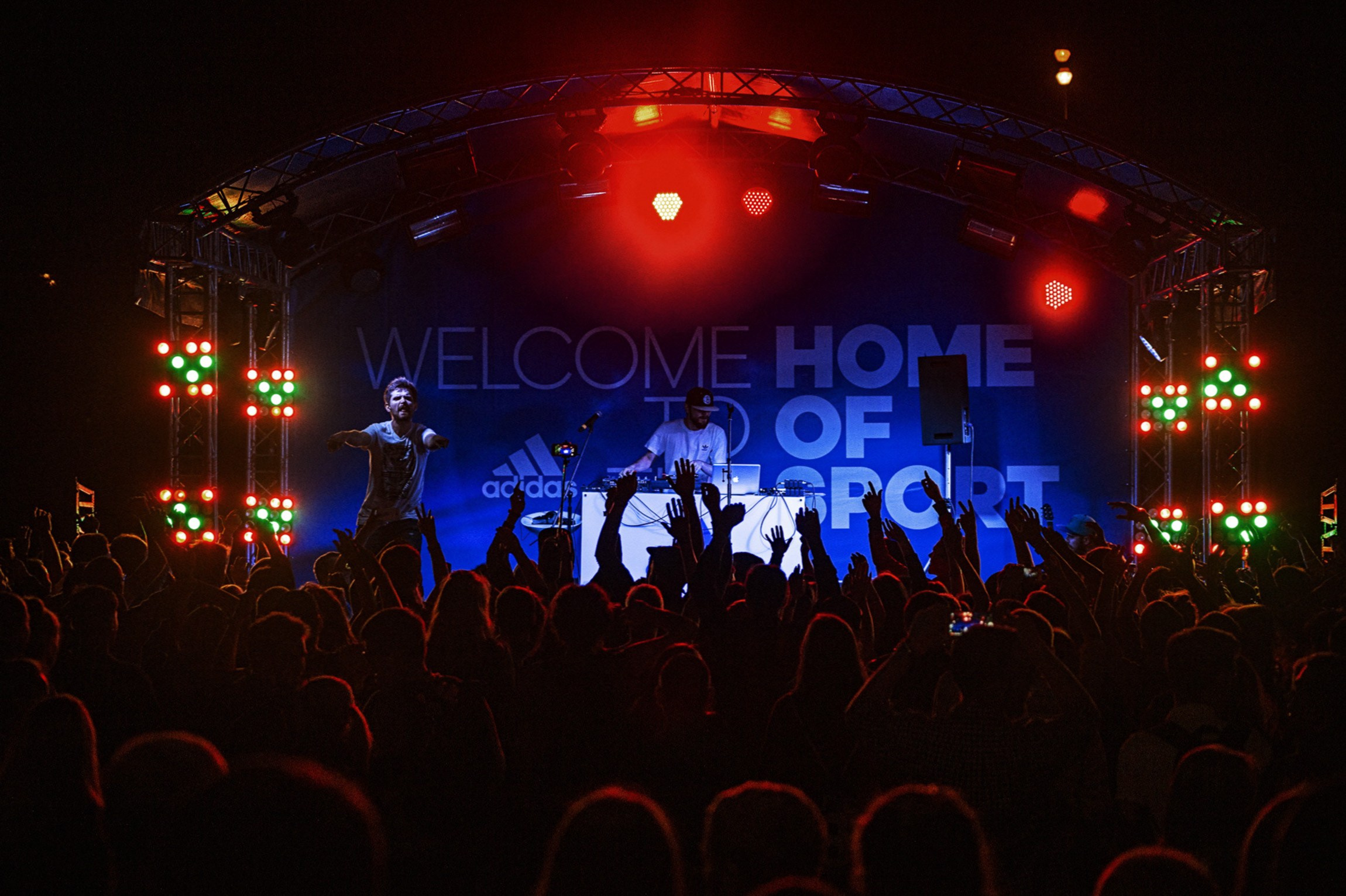 Sport / Events. Bivol images