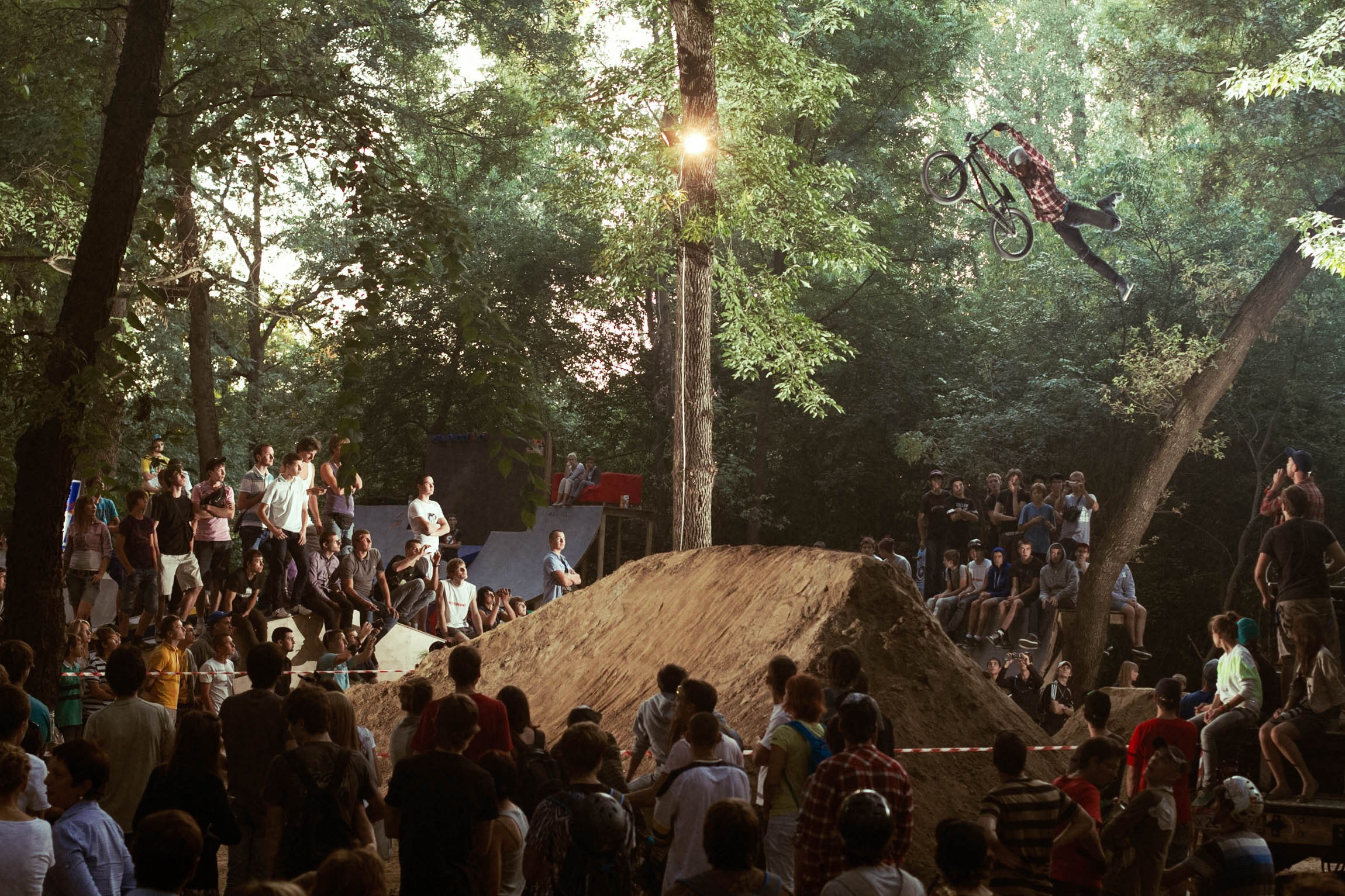 Action / Highlights. Bivol images