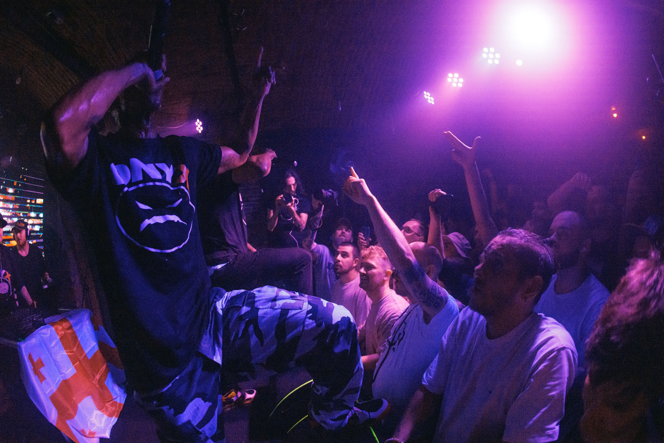 Parties photography. Bivol images