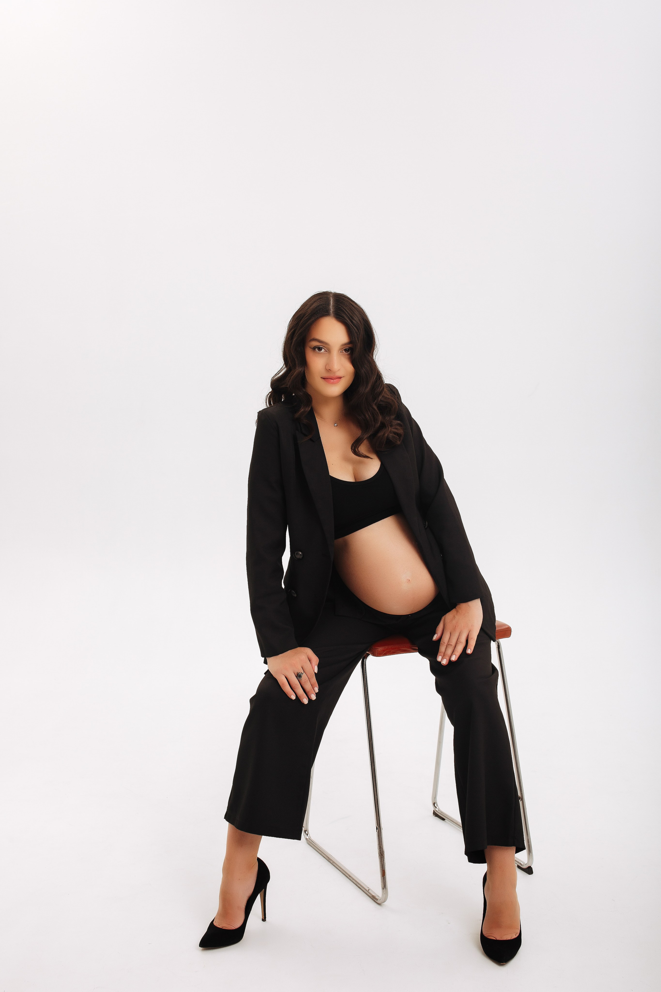 Материнство. Свадебный и семейный фотограф/видеограф в Краснодаре Наталья Осинская