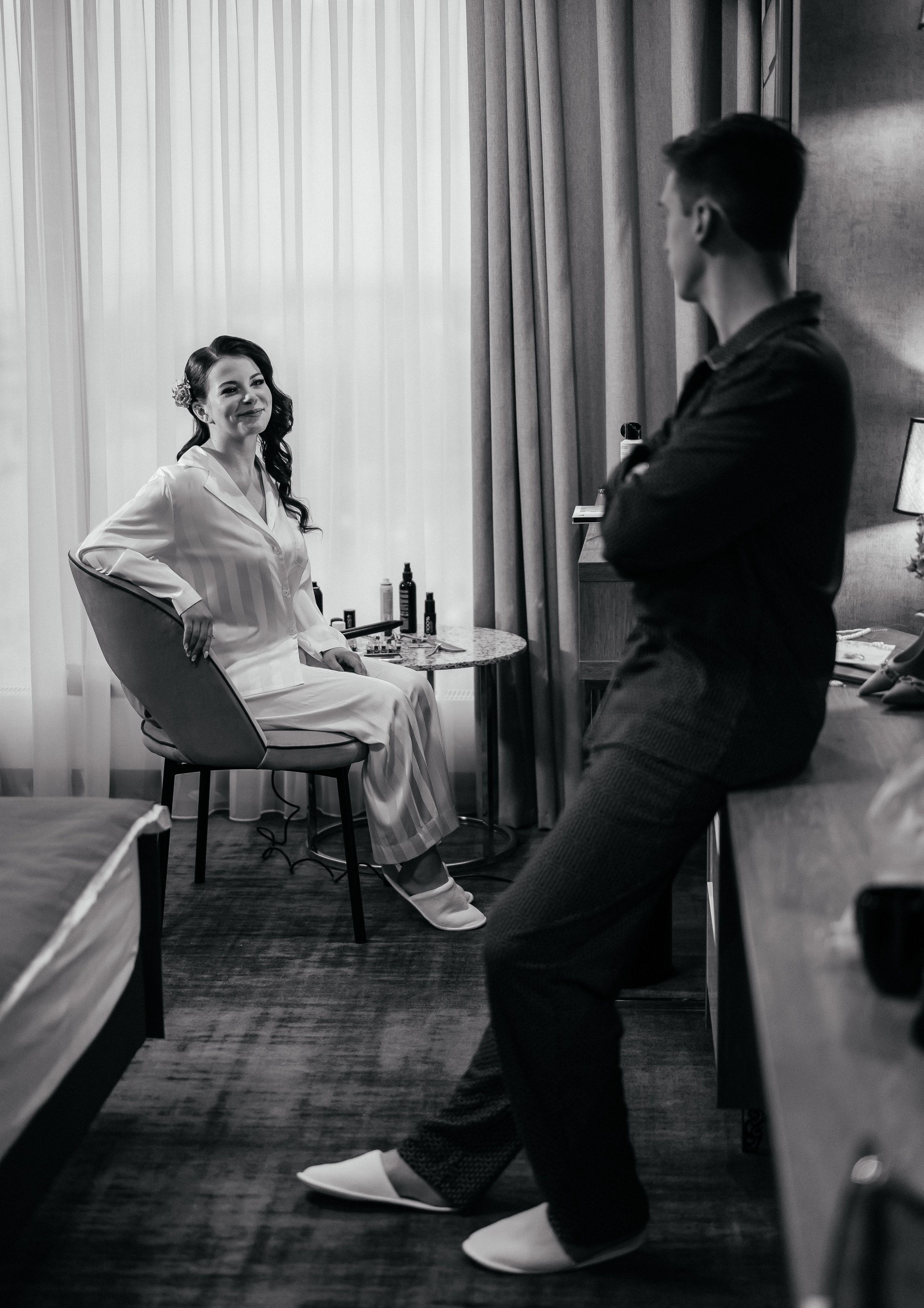 Свадебная фотосессия. Фотограф и видеограф Смоленск | Студия Цезарь