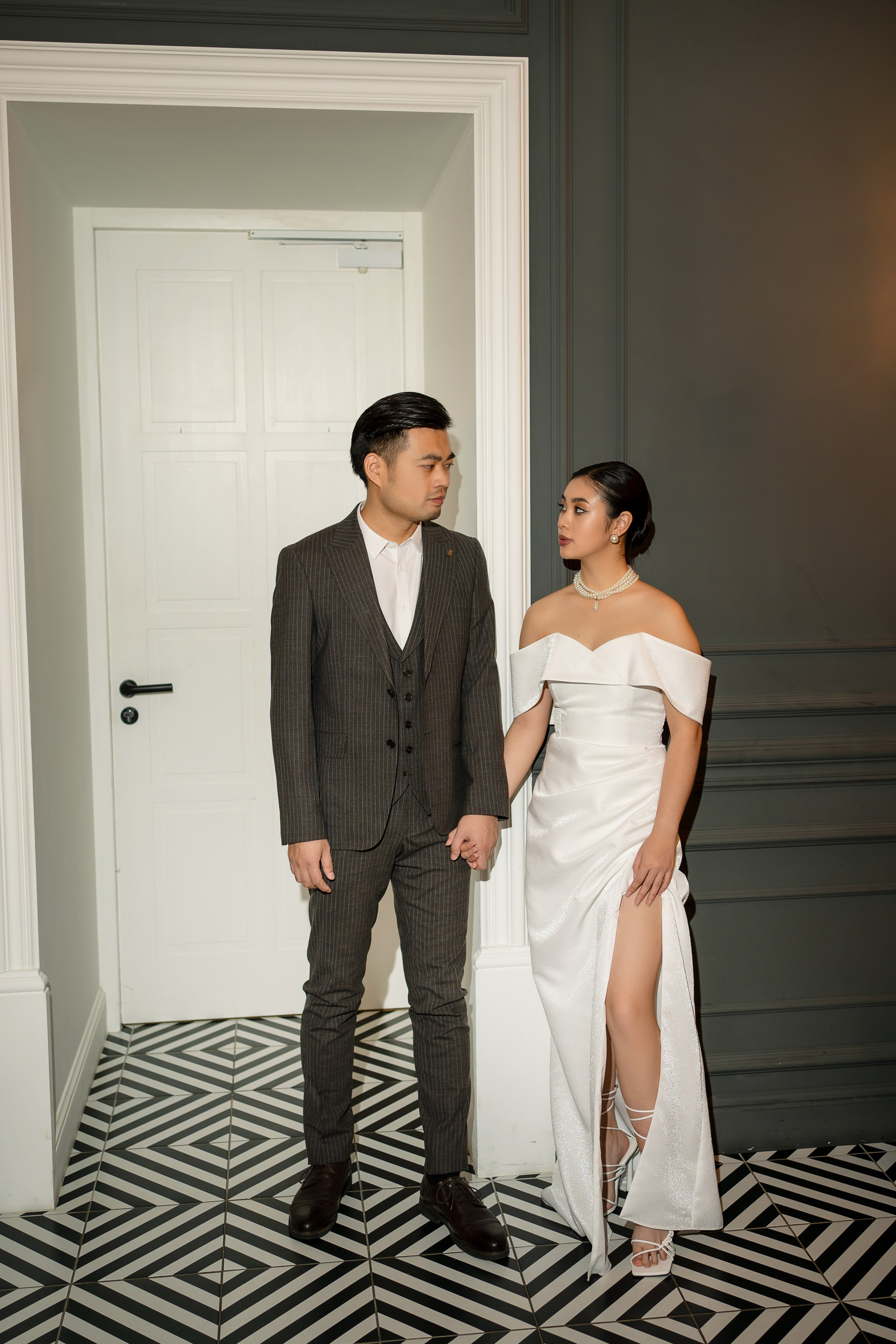 Thaoo&Yanzhe. Семейный и свадебный фотограф Минск, Беларусь Анна Орловская