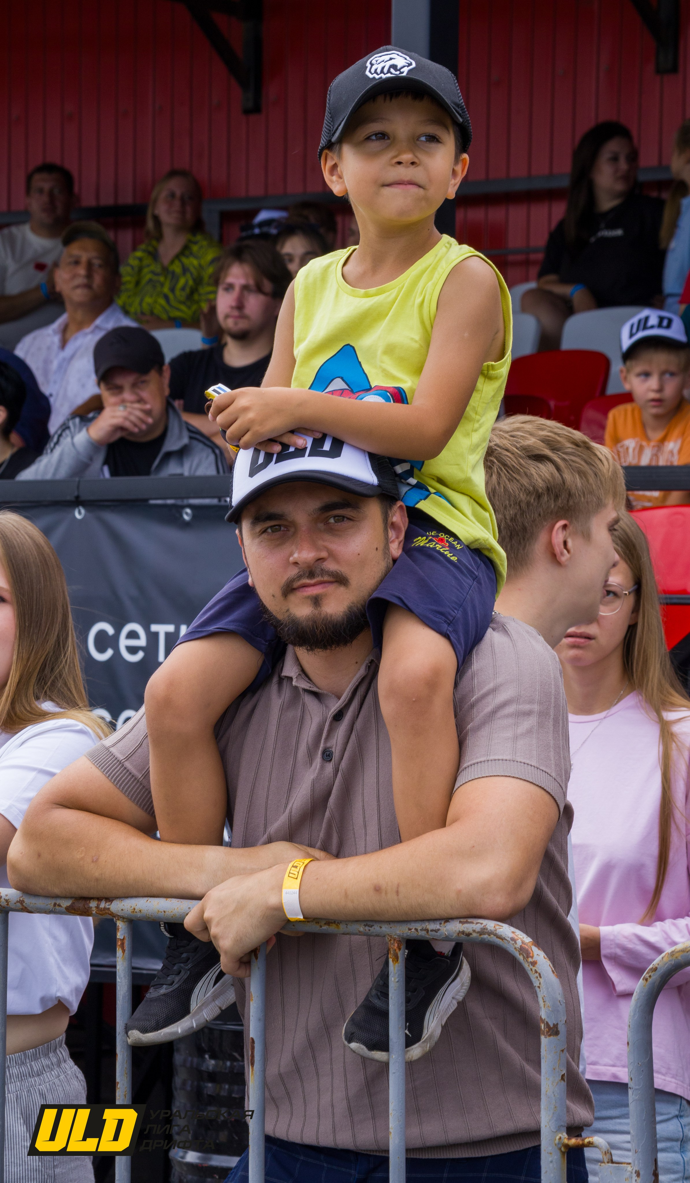 ULD — Уральская Лига Дрифта. Фотограф chelfedor