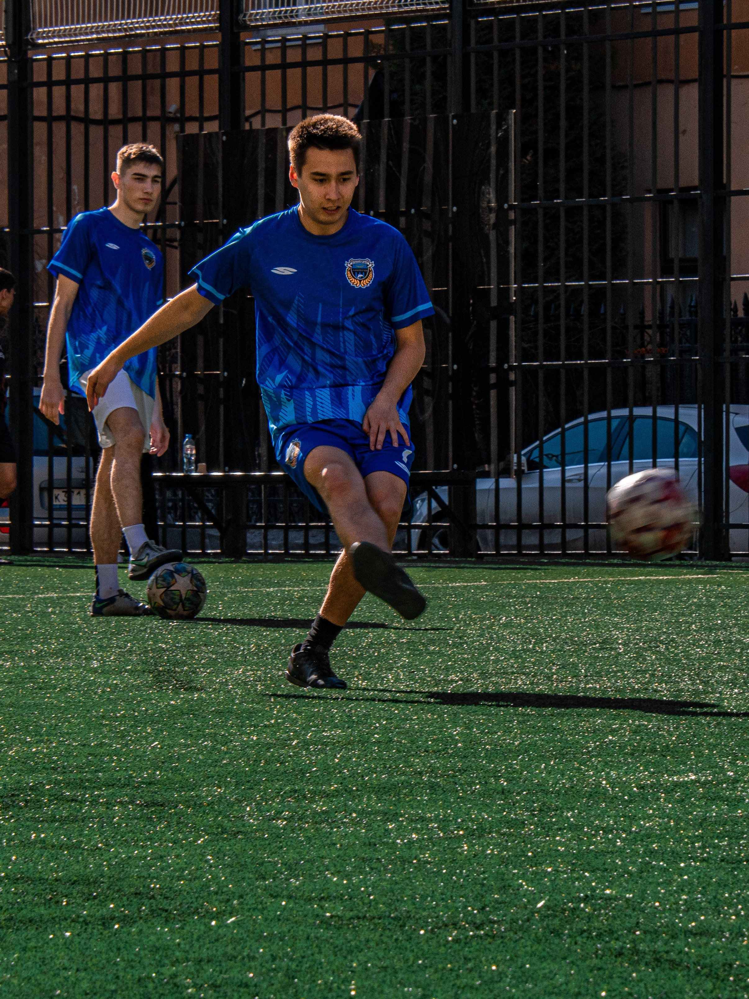 Спортивный репортаж 23.04.23. Фотограф в Санкт-Петербурге Ксения Яковчук