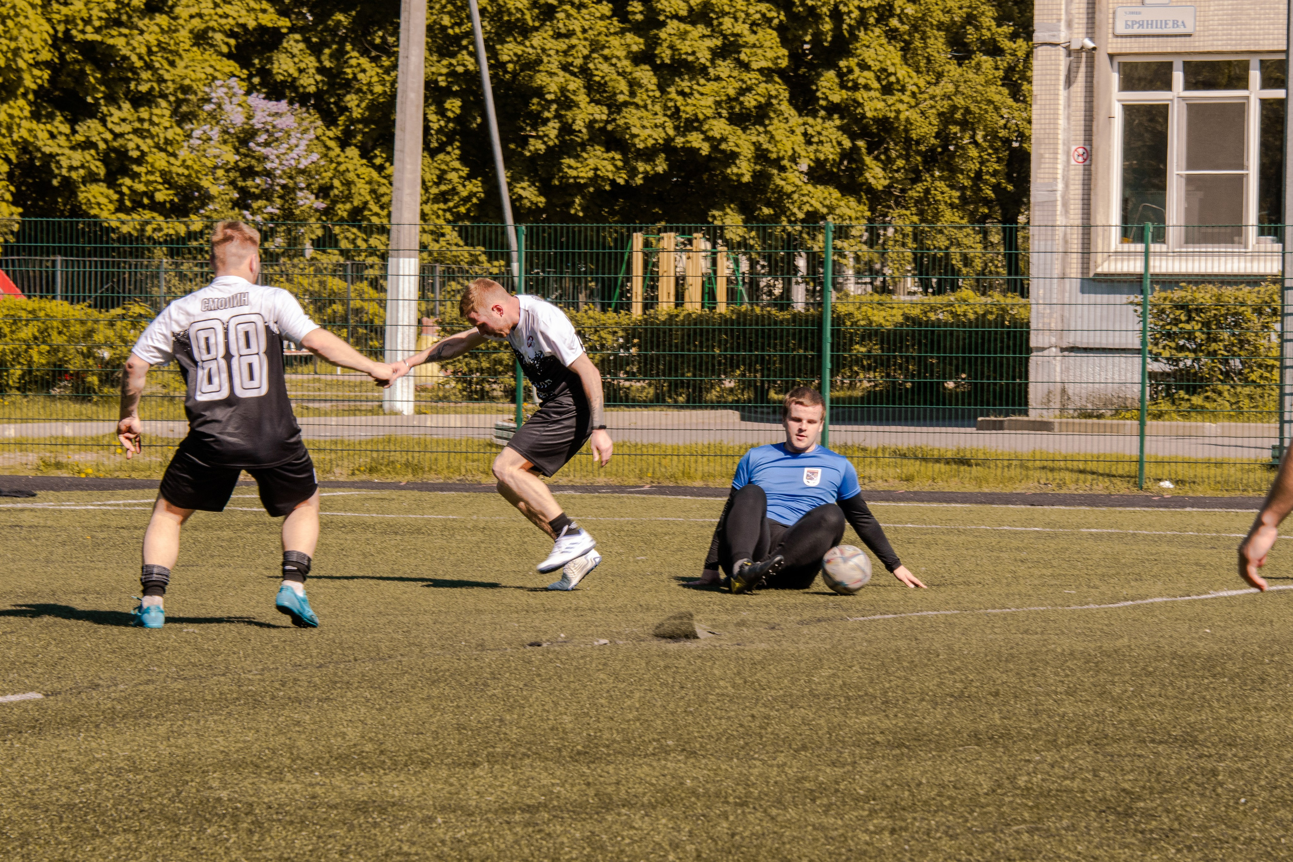 Спортивный репортаж 21.05.23. Фотограф в Санкт-Петербурге Ксения Яковчук