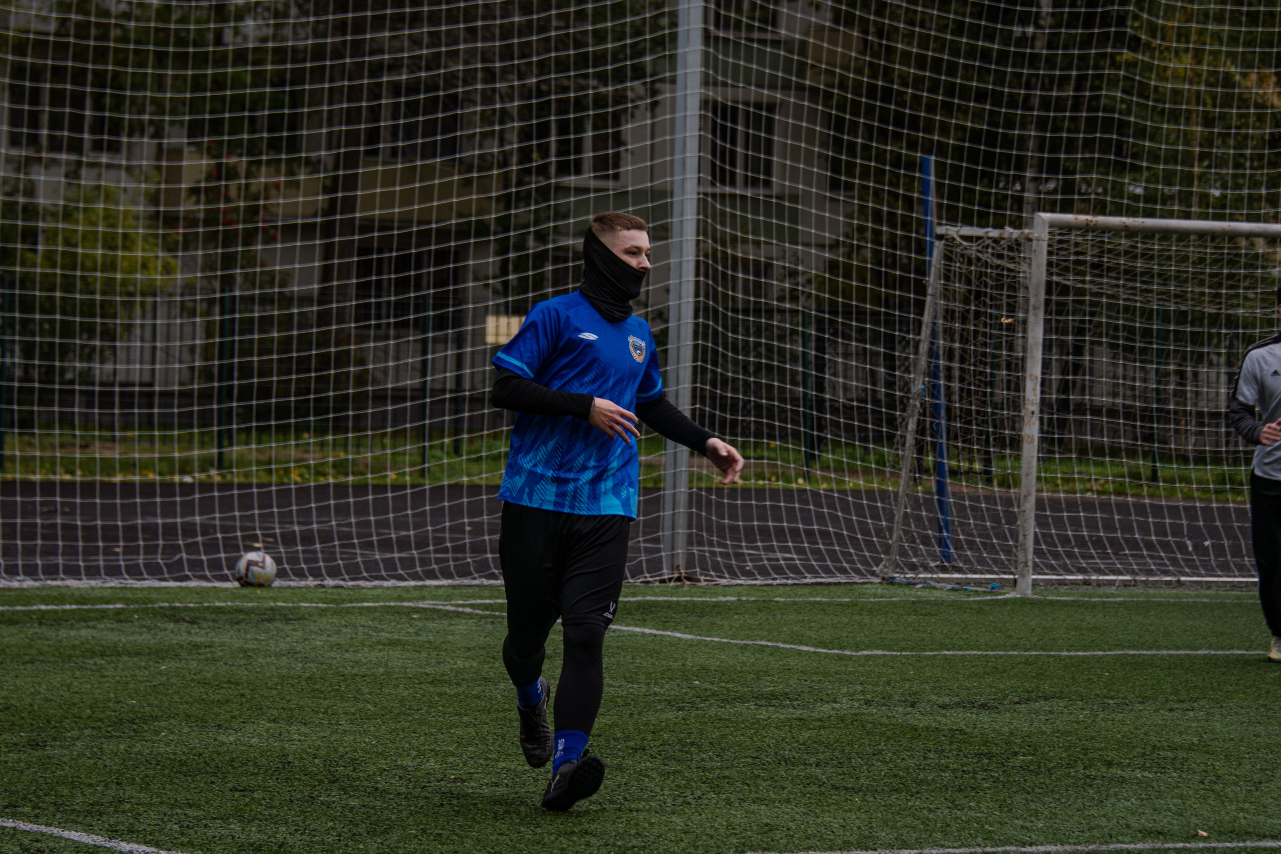 Спортивный репортаж 15.10.23. Фотограф в Санкт-Петербурге Ксения Яковчук