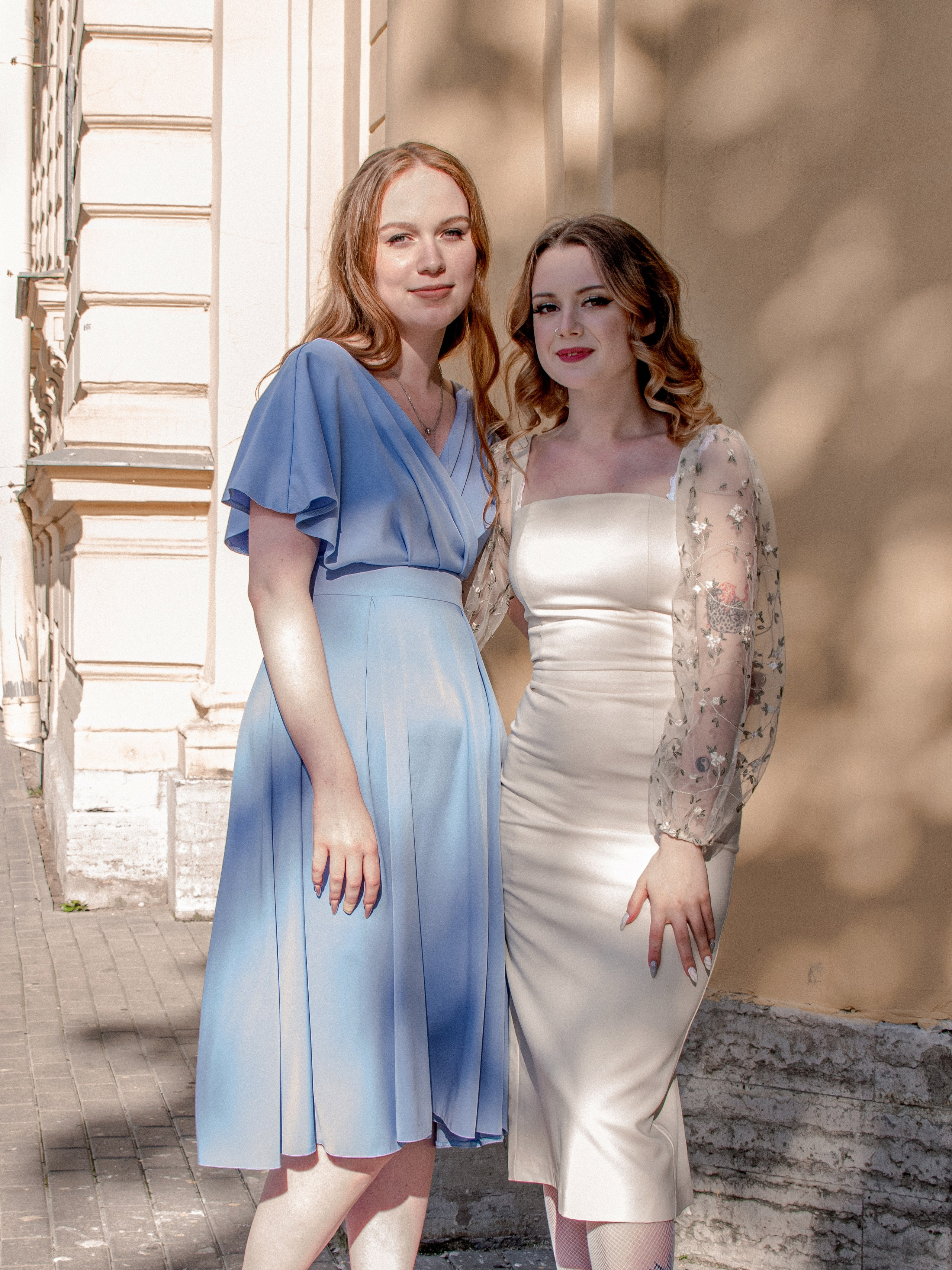 Свадебная фотосъемка. Фотограф в Санкт-Петербурге Ксения Яковчук