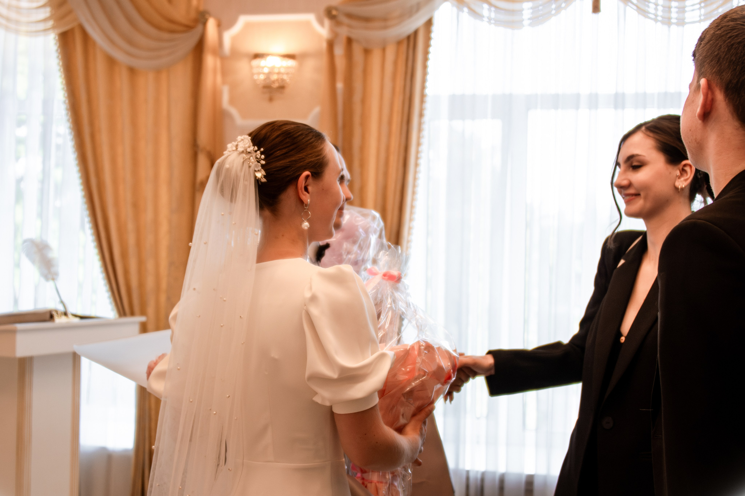 Вадим и Ксения. Фотограф в Санкт-Петербурге Ксения Яковчук