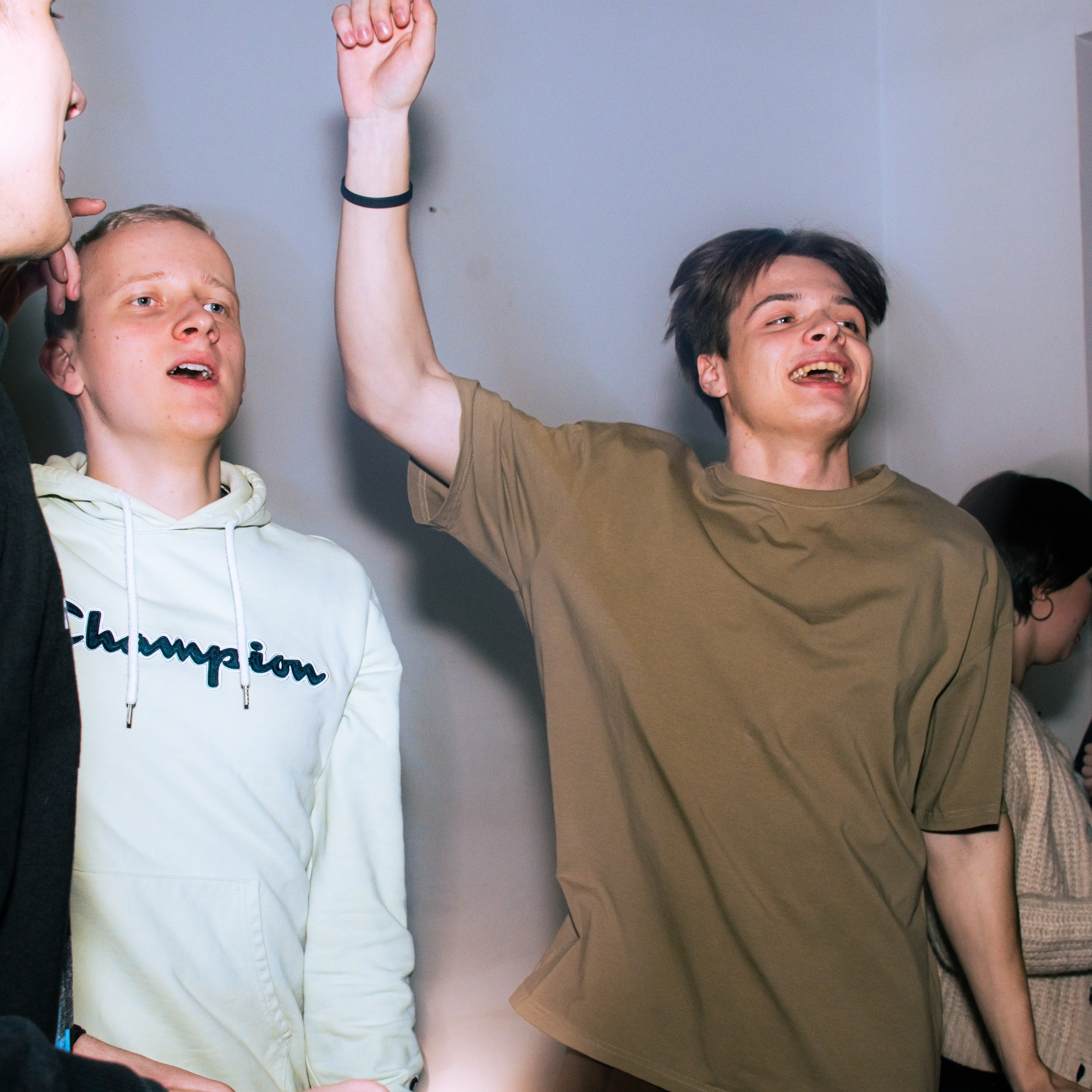 Репортажная съемка 100 балльный репетитор. Фотограф в Санкт-Петербурге Ксения Яковчук