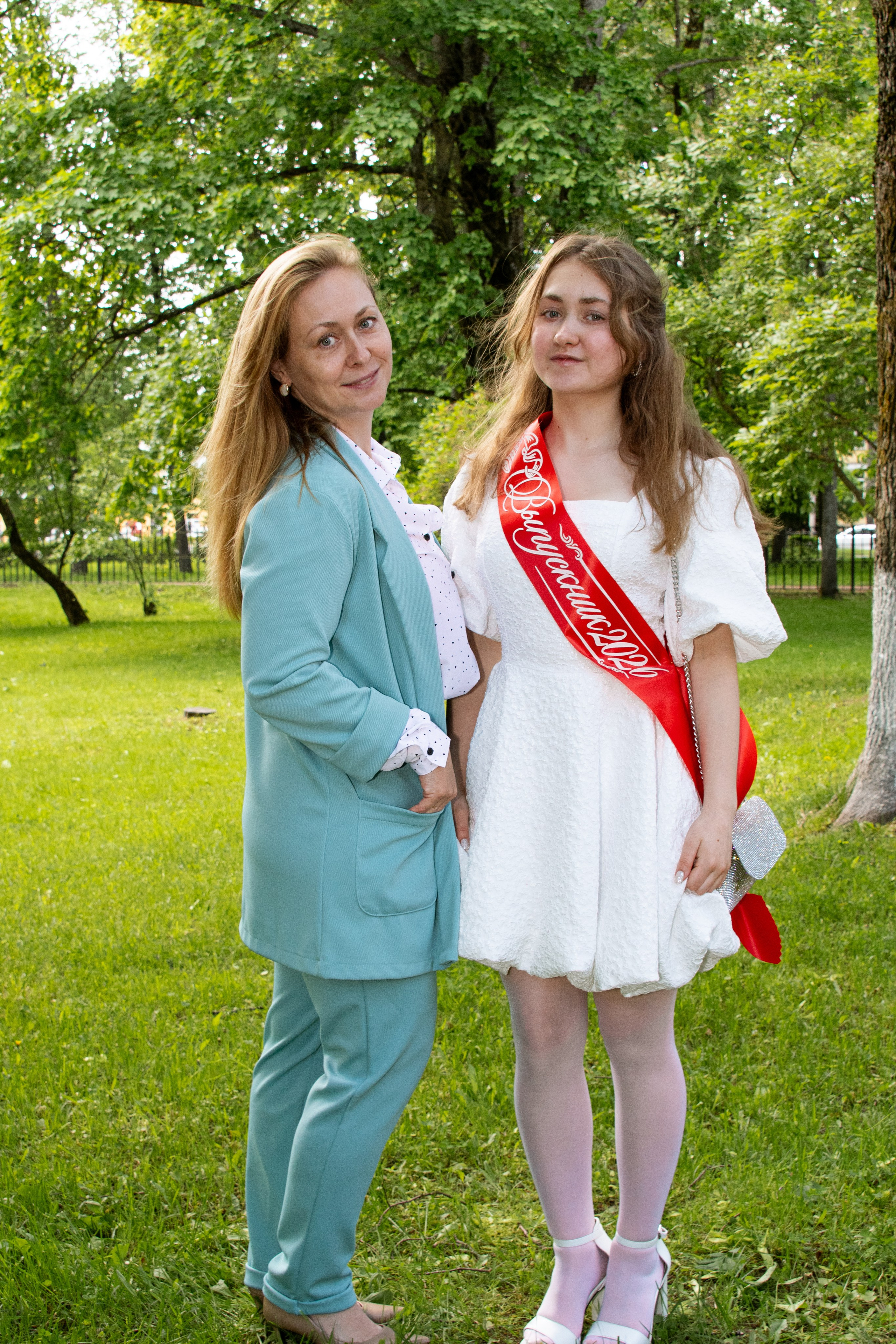 Последний звонок. Фотограф в Санкт-Петербурге Ксения Яковчук