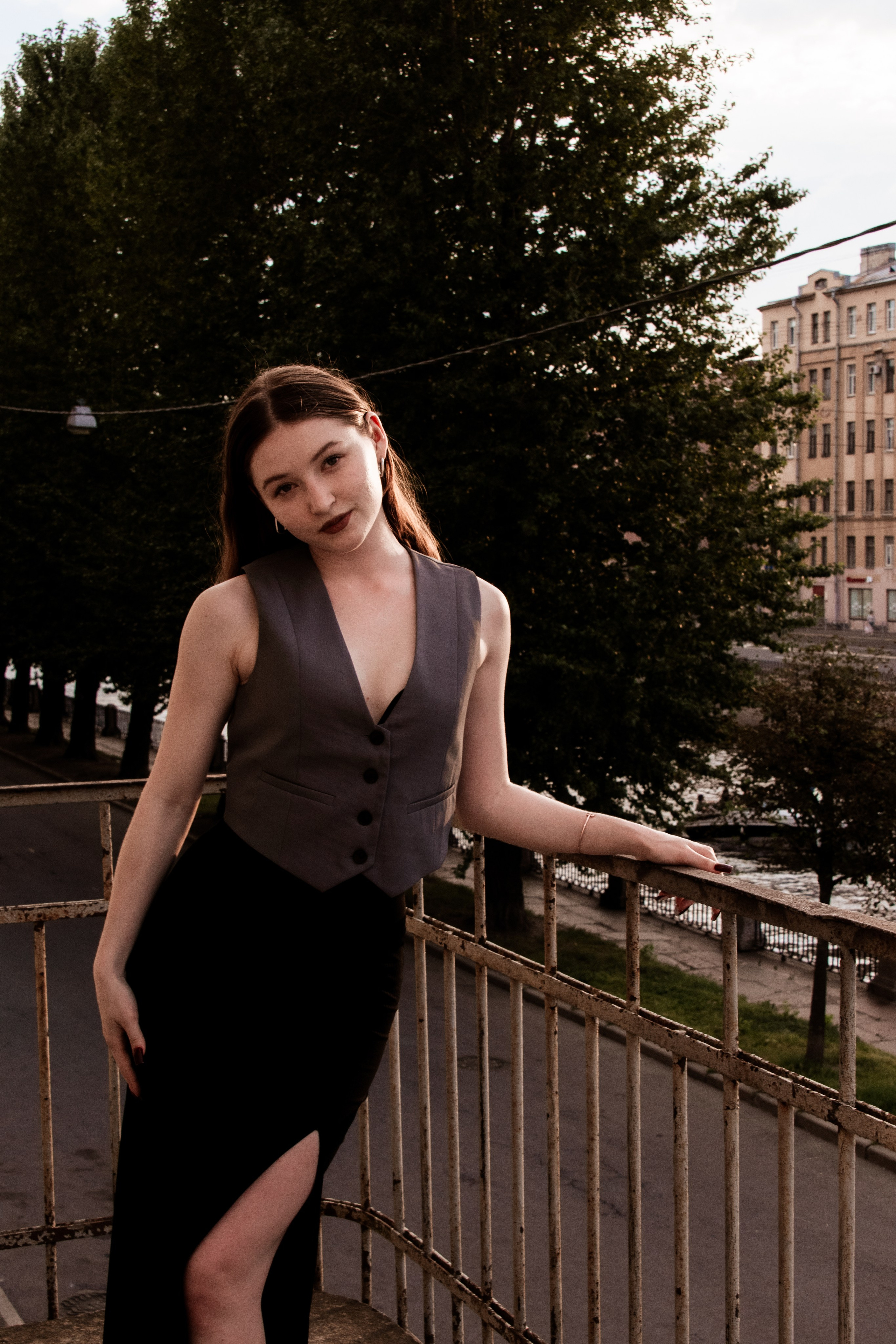 100 Балльный репетитор. Фотограф в Санкт-Петербурге Ксения Яковчук