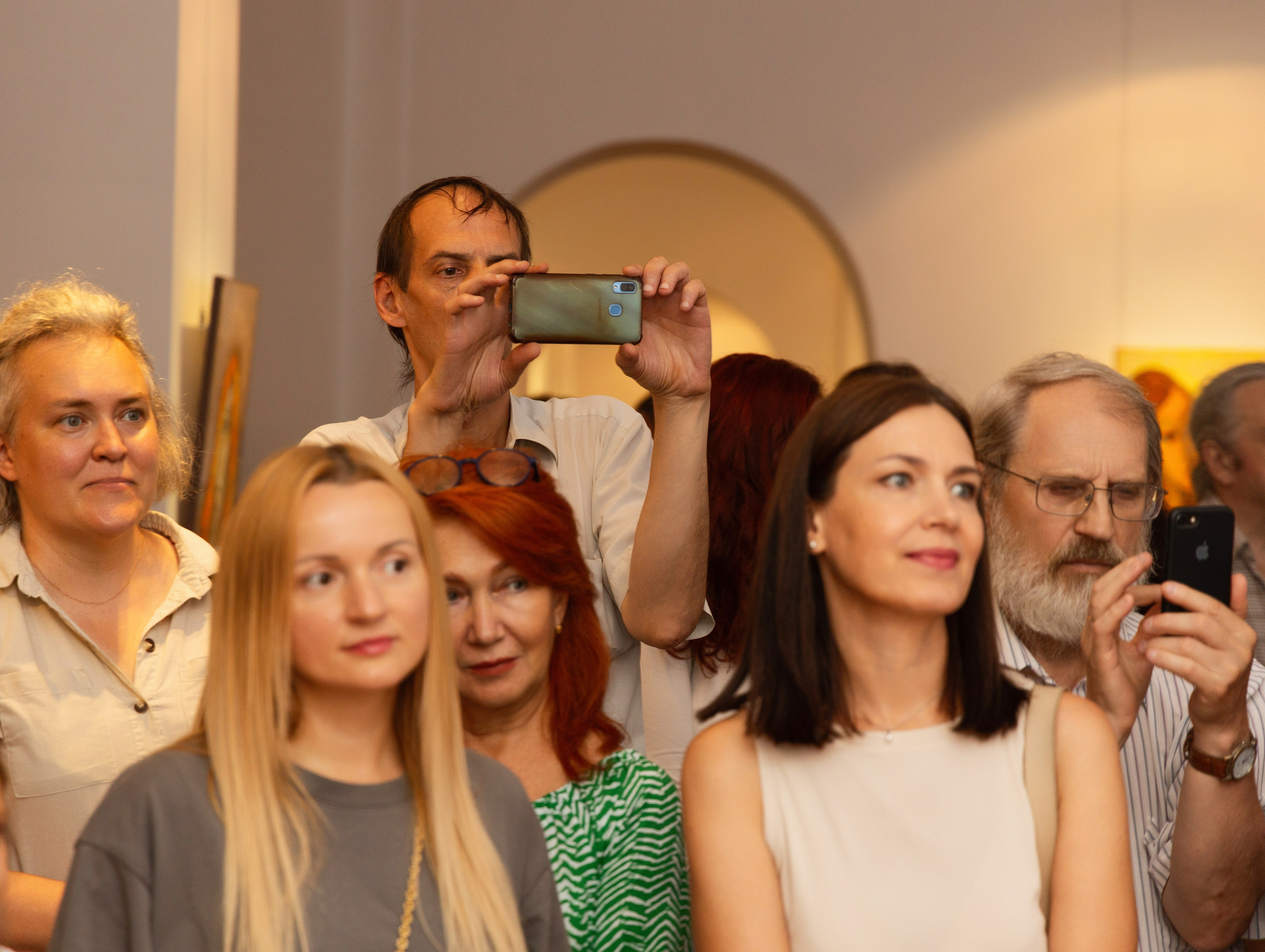 ЦК19. Фотограф НСК-Кем-СПБ Александра Фомич