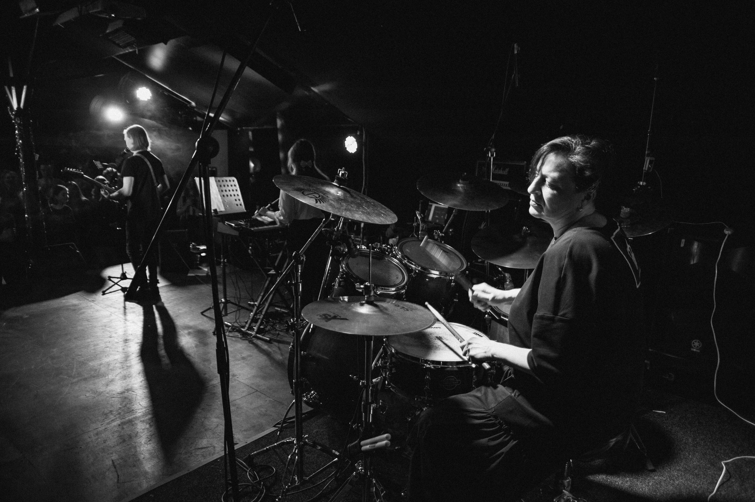 Репортажный клуб — профессиональные репортажные фотографы в Санкт-Петербурге