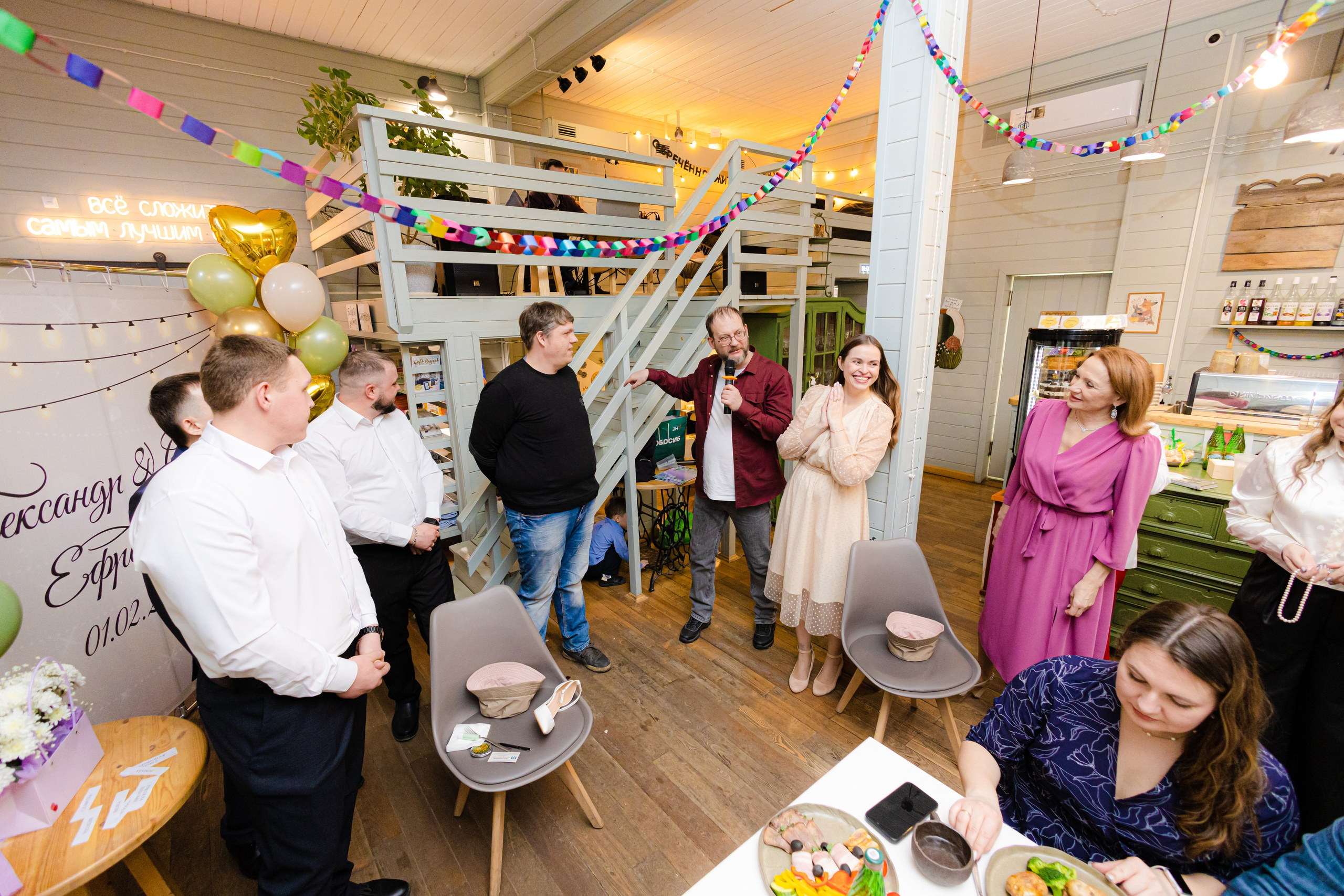 Свадебные воспоминания…. Фотограф Братск Юлий Дежин