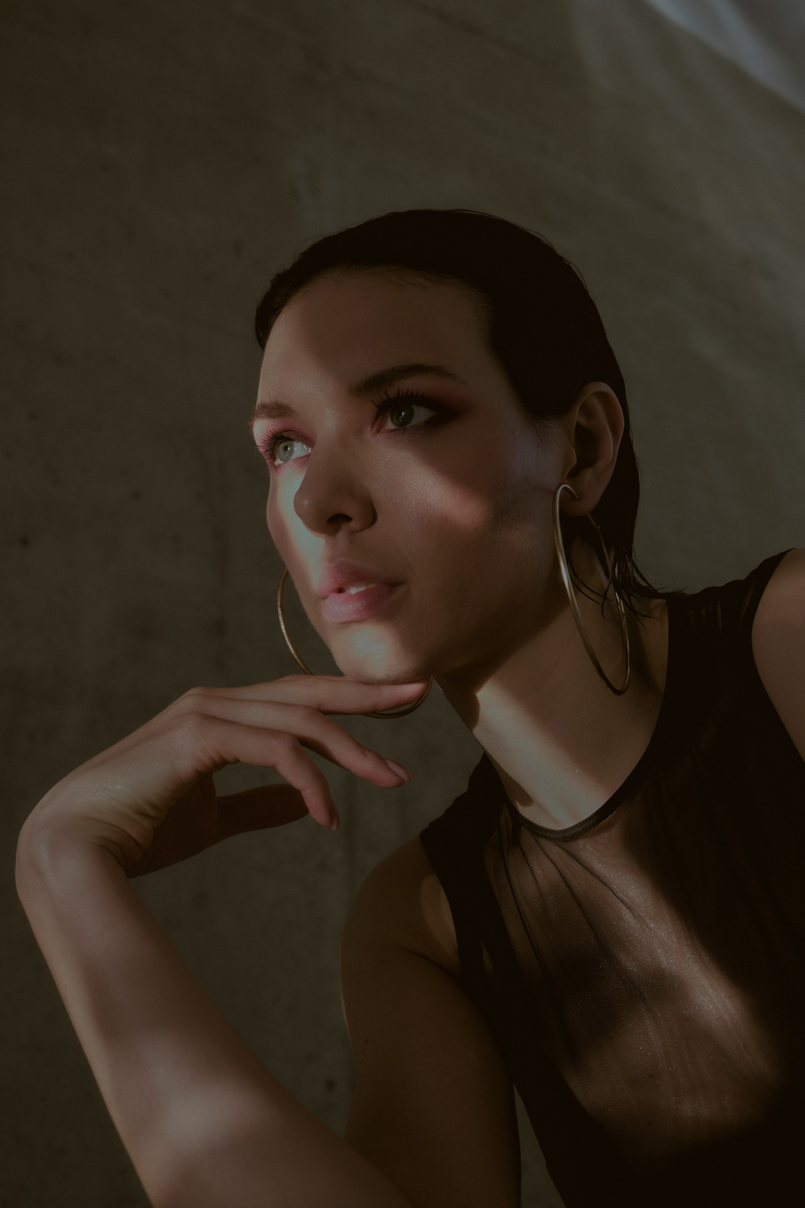 Actress. Фотограф Настя Лев