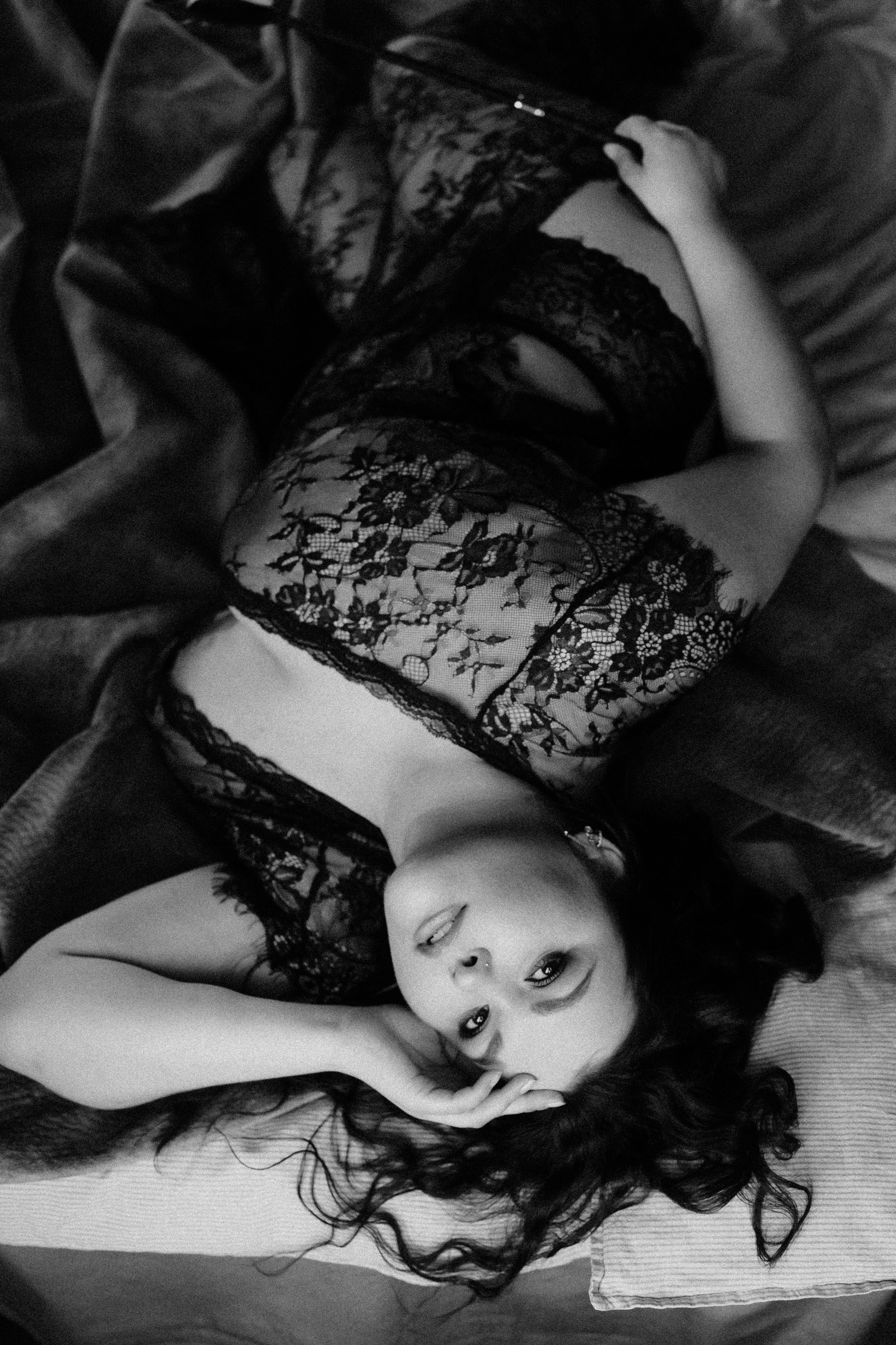 Подборка ню. Креативный и женский Фотограф Омске Наталья Лебедева