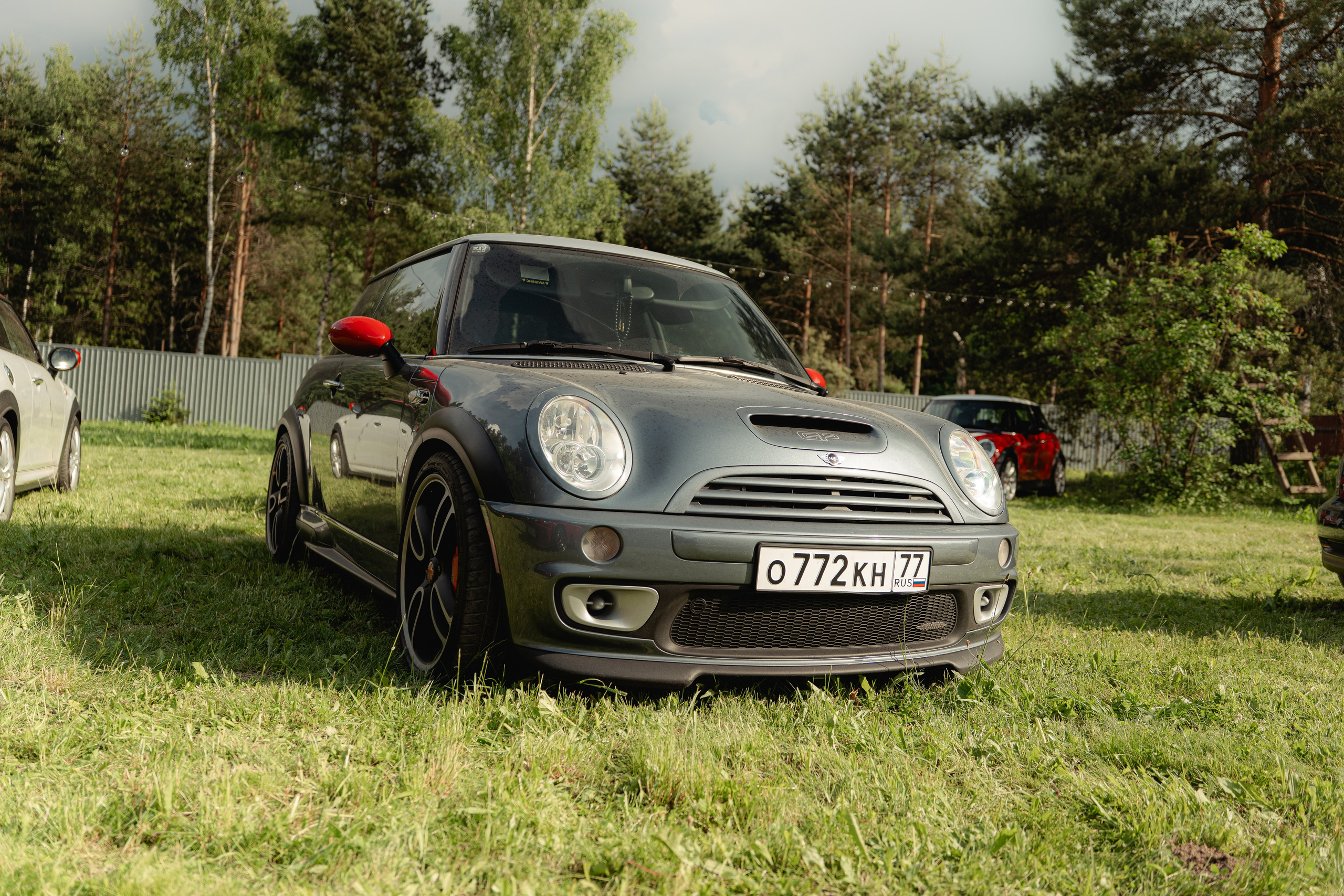 MINI БЕЗУМЦЫ | OPEN '26
