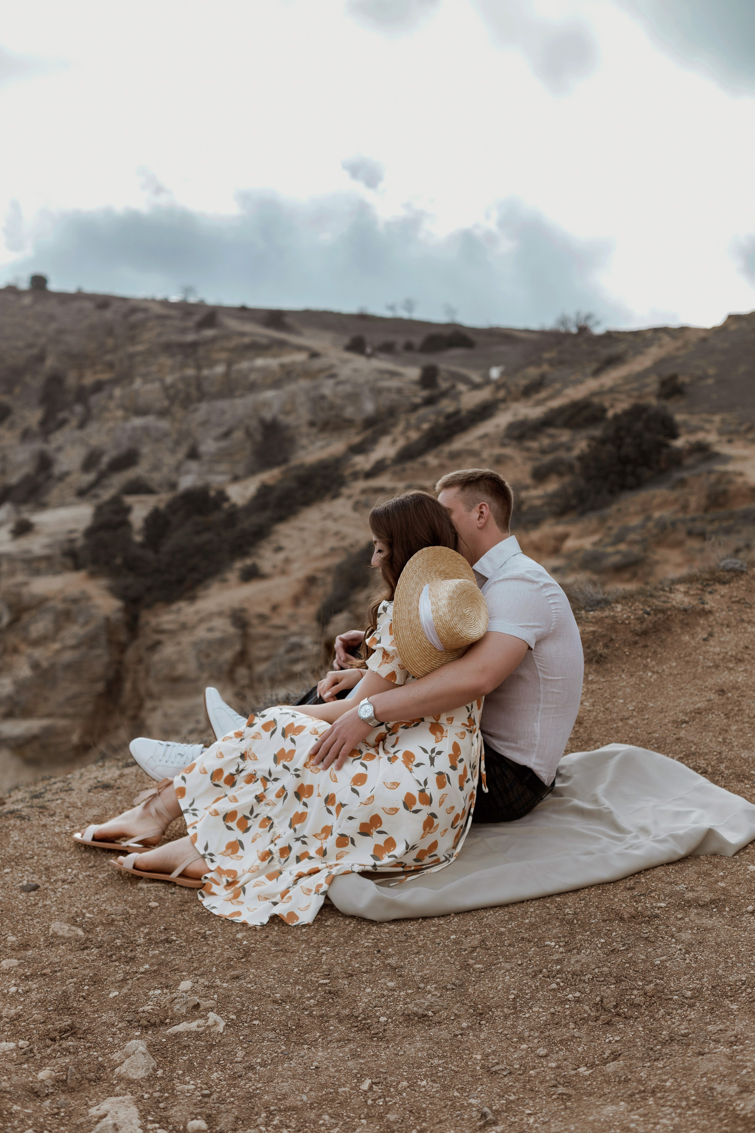 Николай & Екатерина. Семейный и детский фотограф в Крыму Екатерина Швец