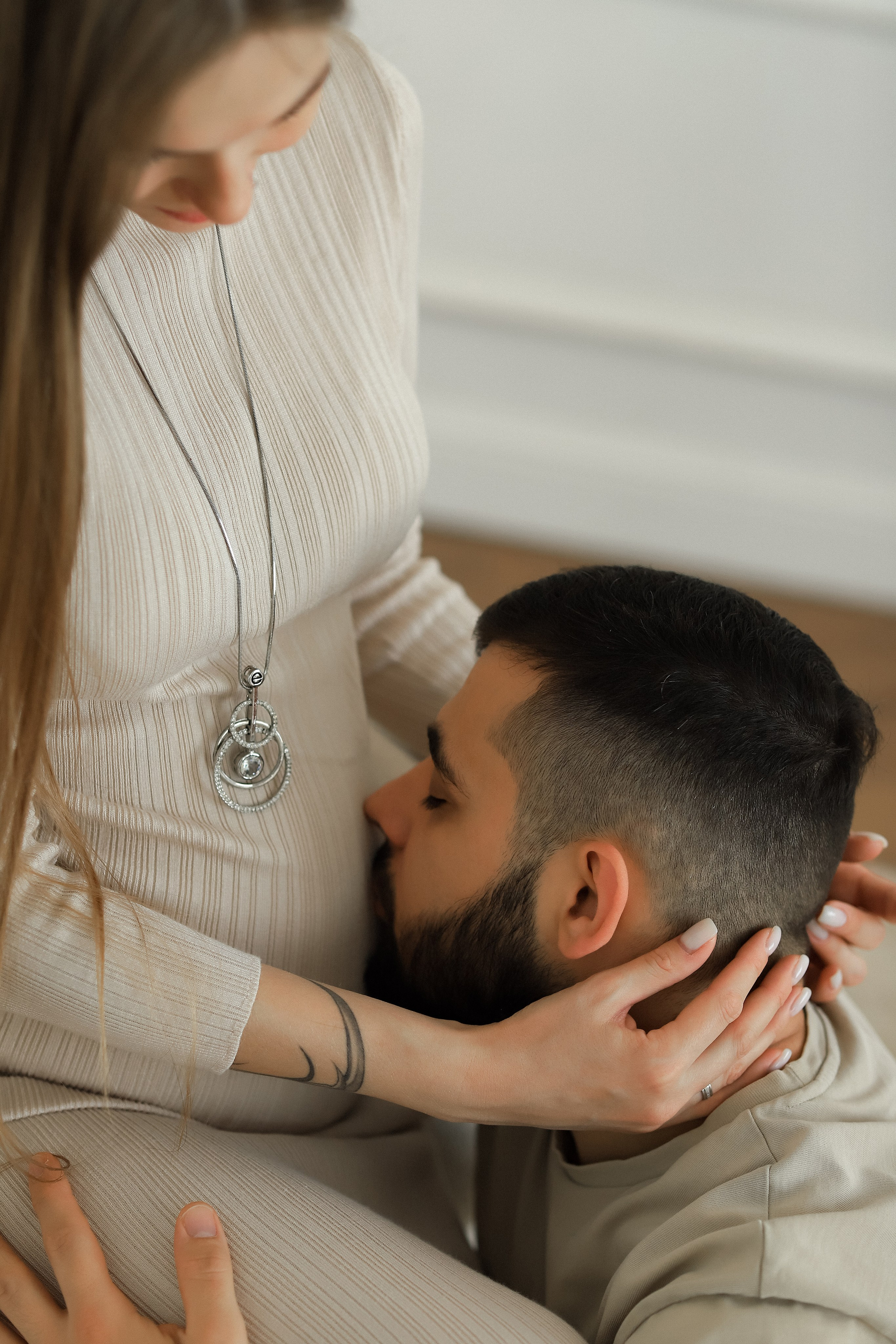 БЕРЕМЕННОСТЬ. Фотограф в Краснодаре Анна Светикова