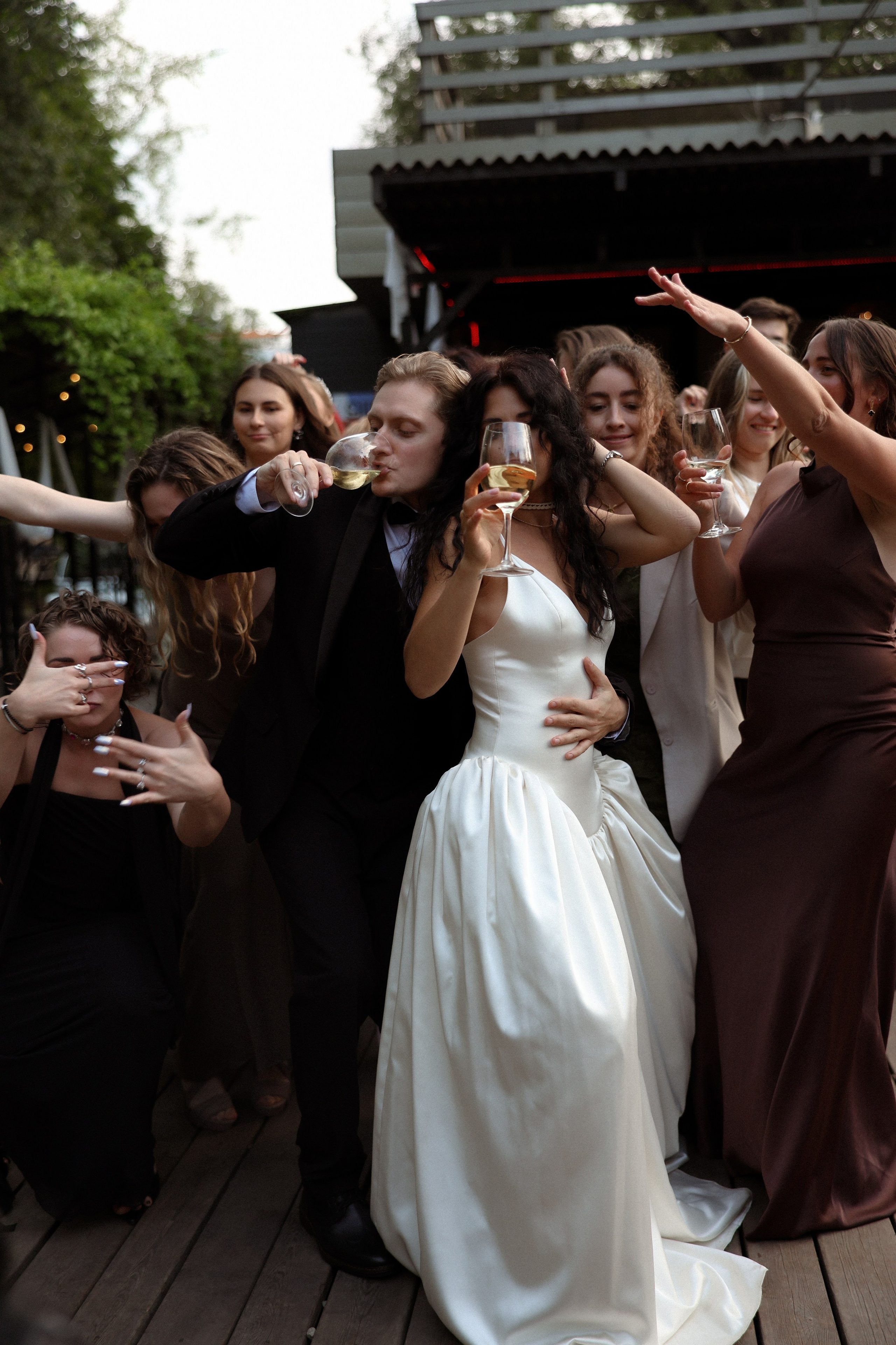 «Всегда» — Юлия и Александр. Свадебный и семейный фотограф в Москве Ломова Ирина