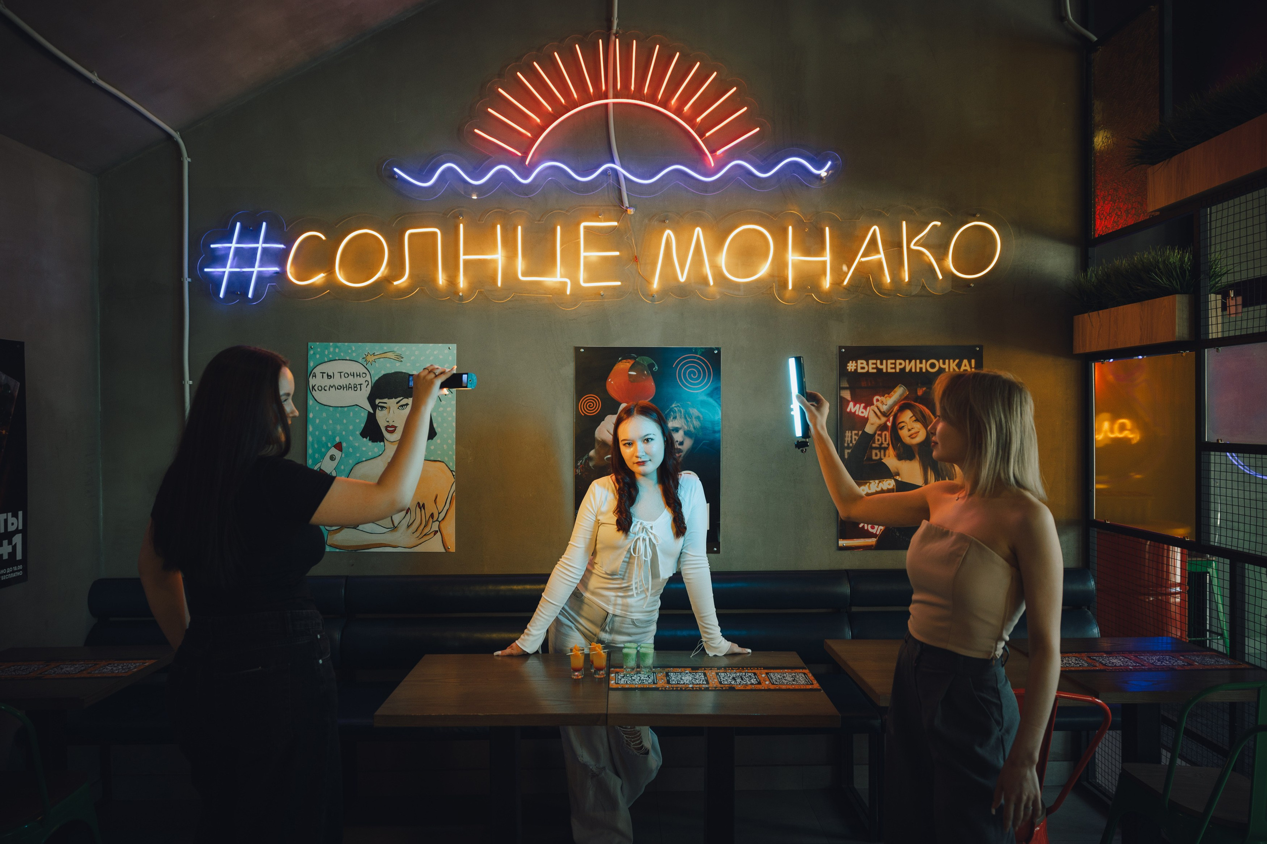 Коммерческая съемка. Фотограф в Нижнекамске Ирек Габдулхаков