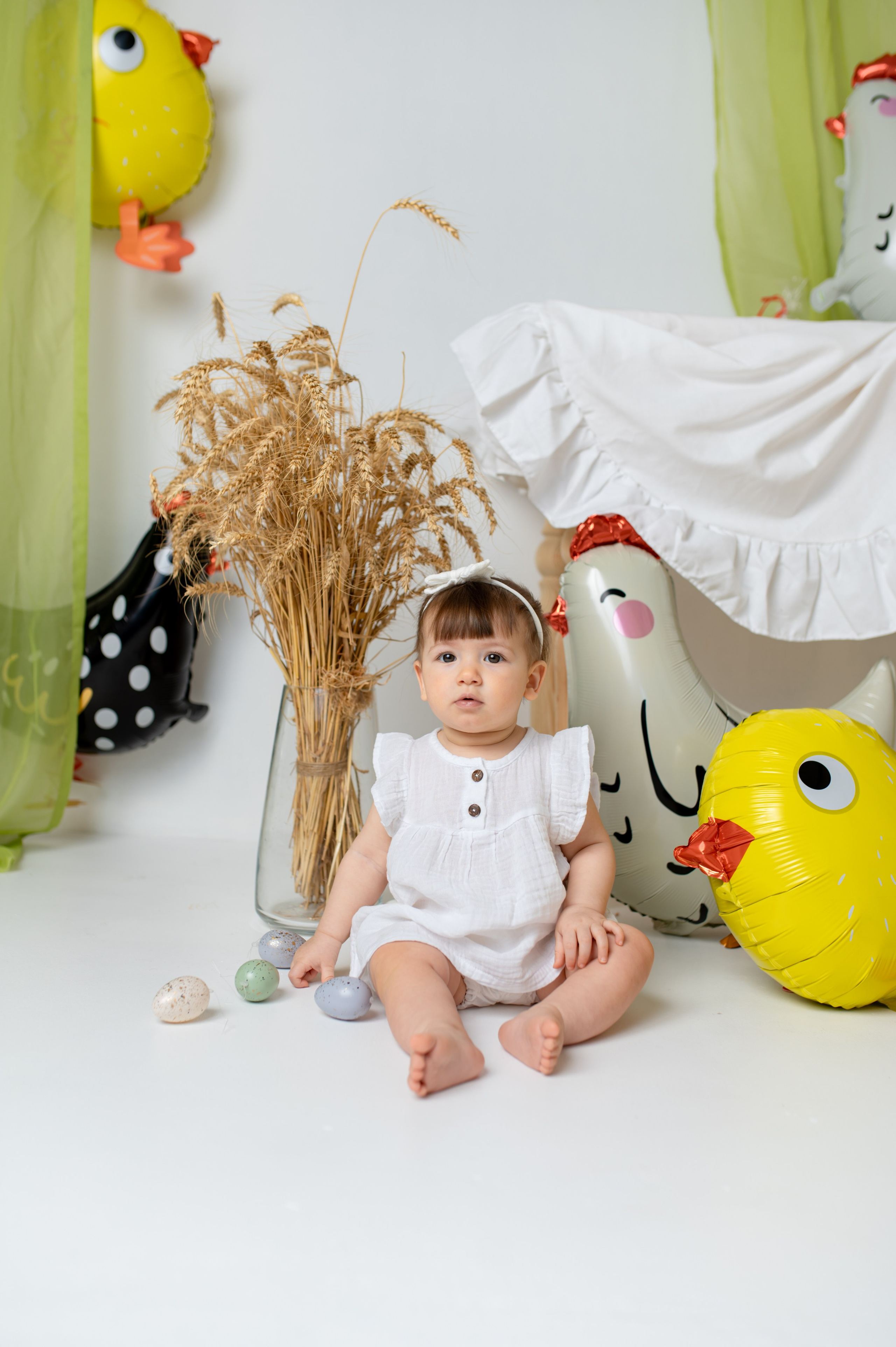 Фотодень ВЕСНА 2026 г. Детский фотограф в городе Жуковский Алиса Коробанова