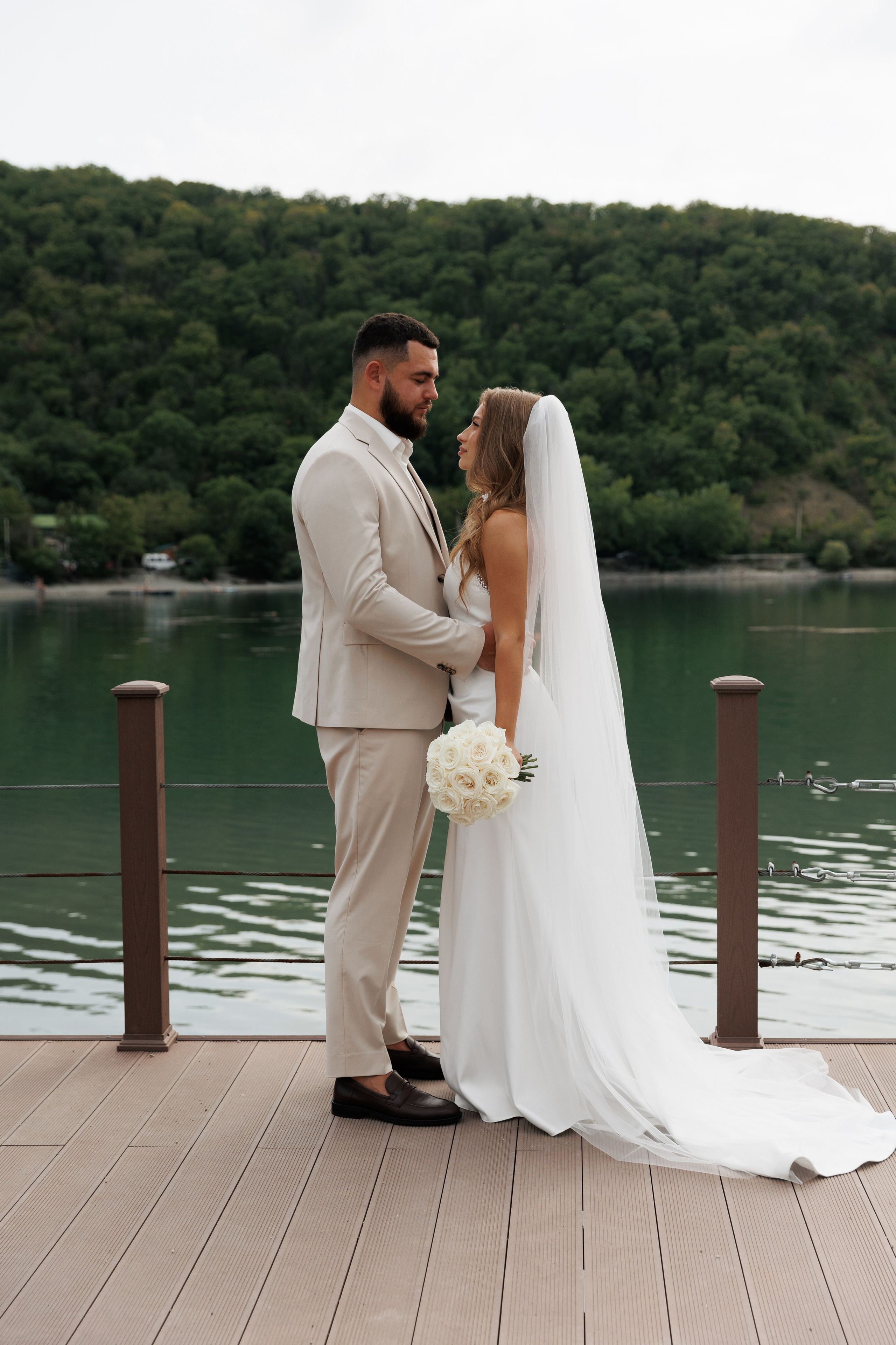 Артем и Юлия. Фотограф Краснодар Юлия Бураченко Свадьбы Репортаж Семейные Индивидуальные съемки