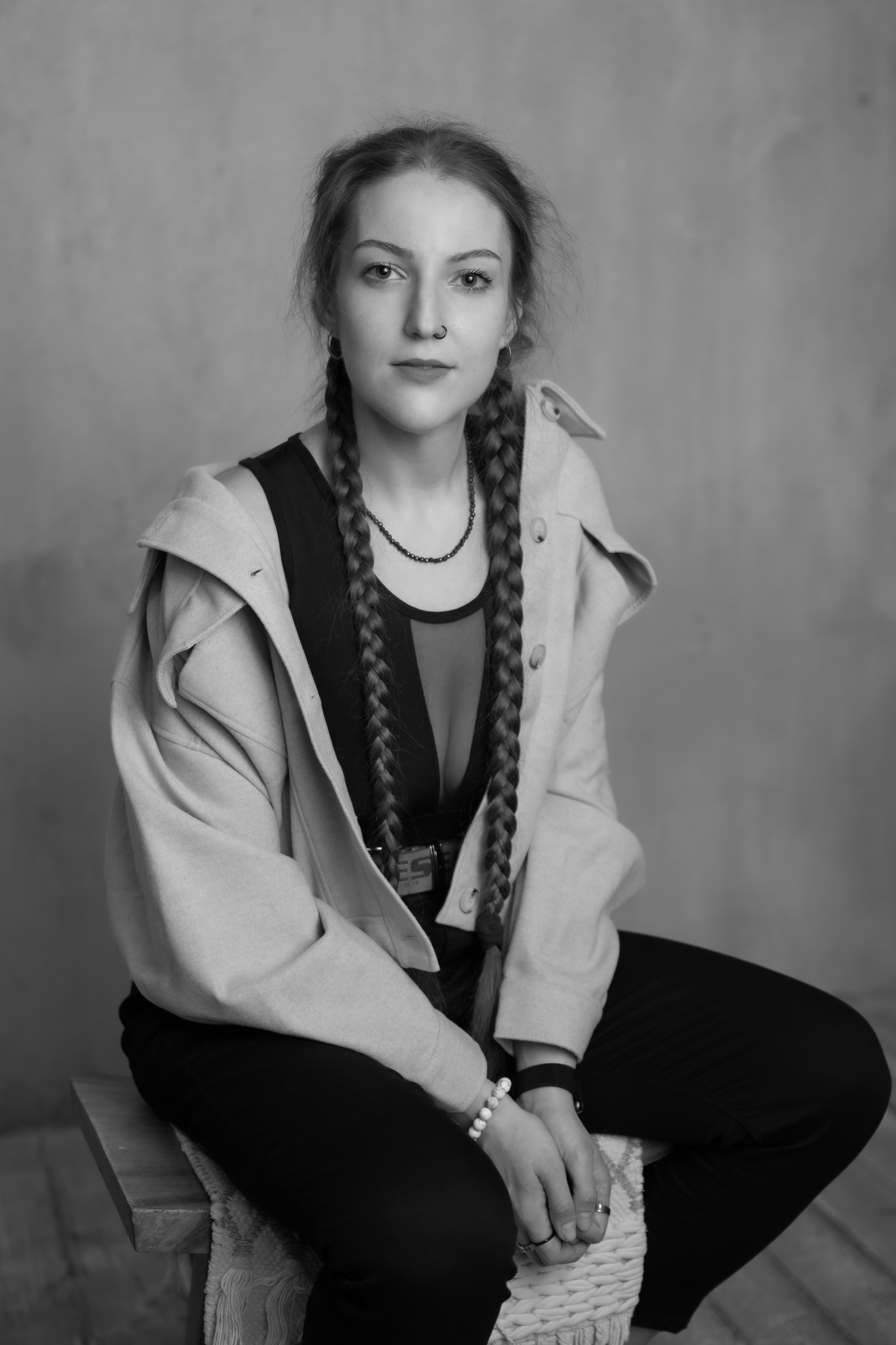 Южная Стелла. Фотограф и видеограф в Москве Анна Матюхина