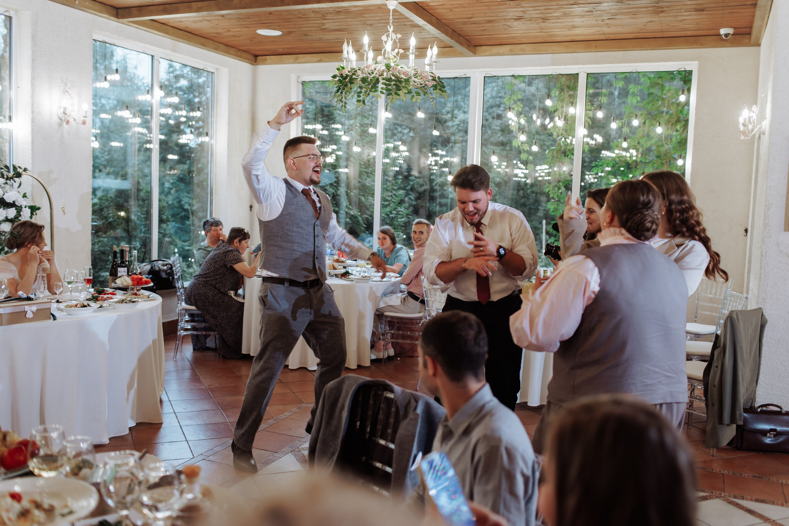 Артем и Настя. Свадебный фотограф в Санкт-Петербурге