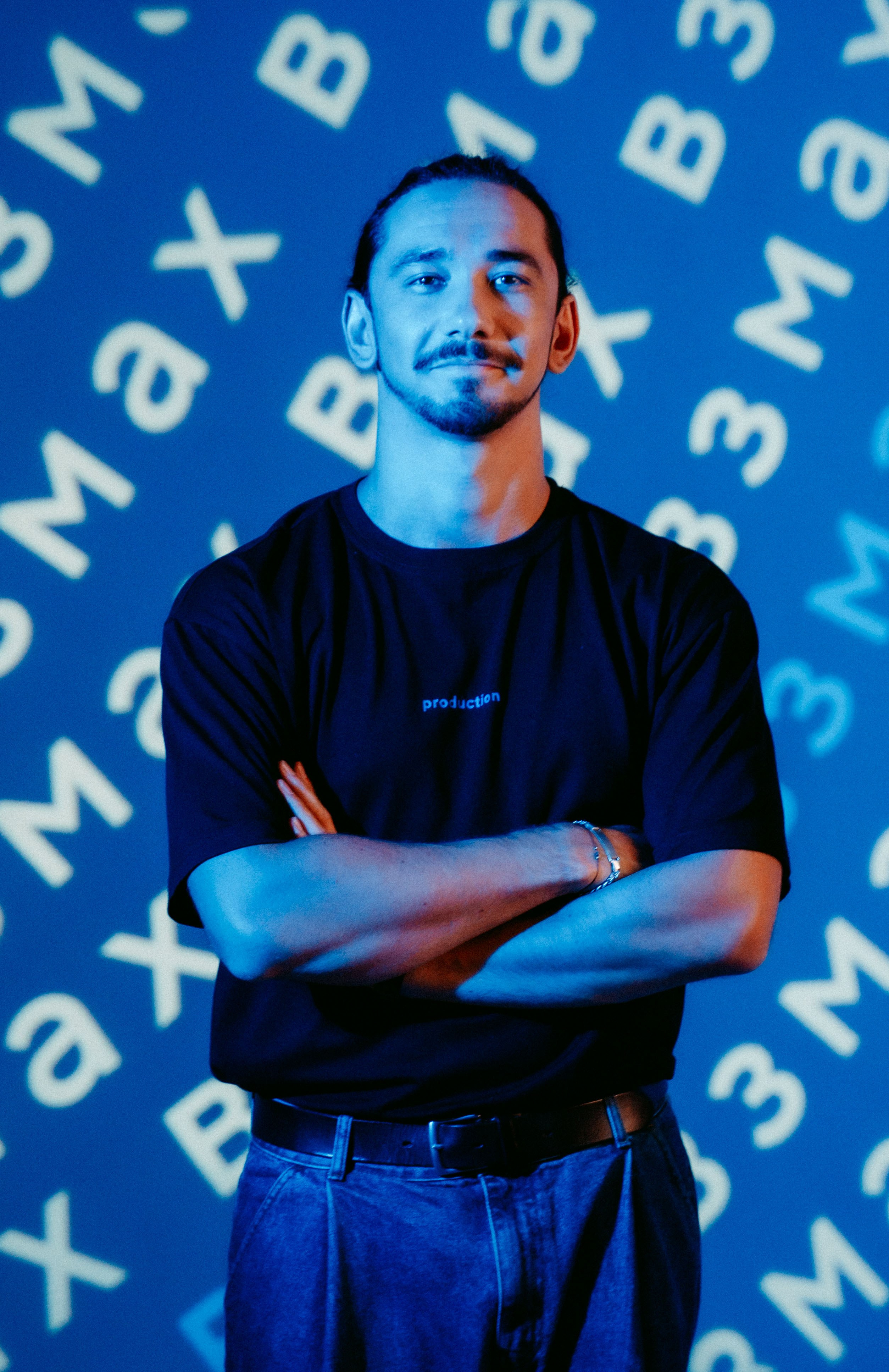 Взмах / агентство мультимедийного контента. Саша Копылов, фотограф в Казани