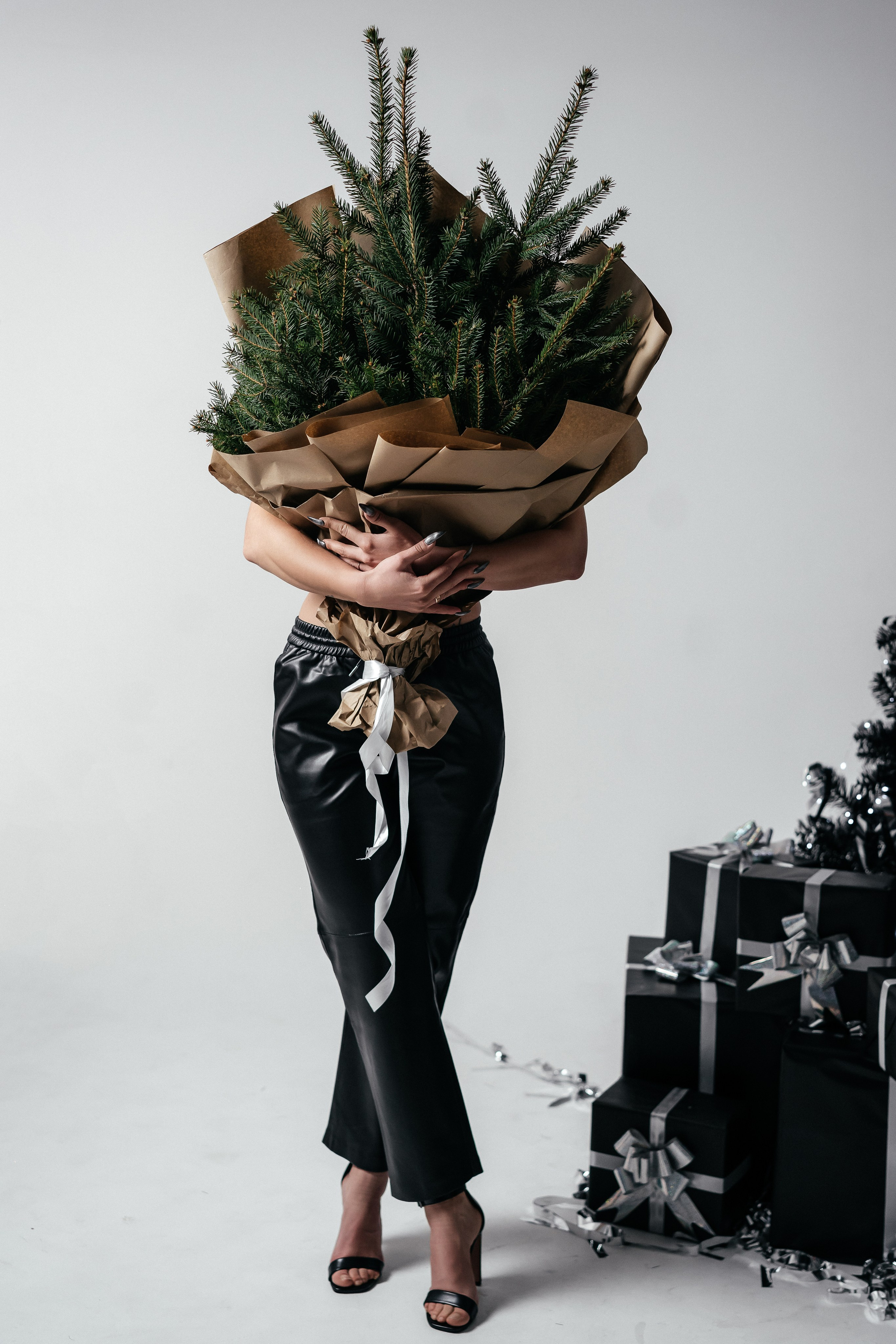 ТАНЯ | RED FASHION. Фотограф и видеограф Смоленск | Студия Цезарь