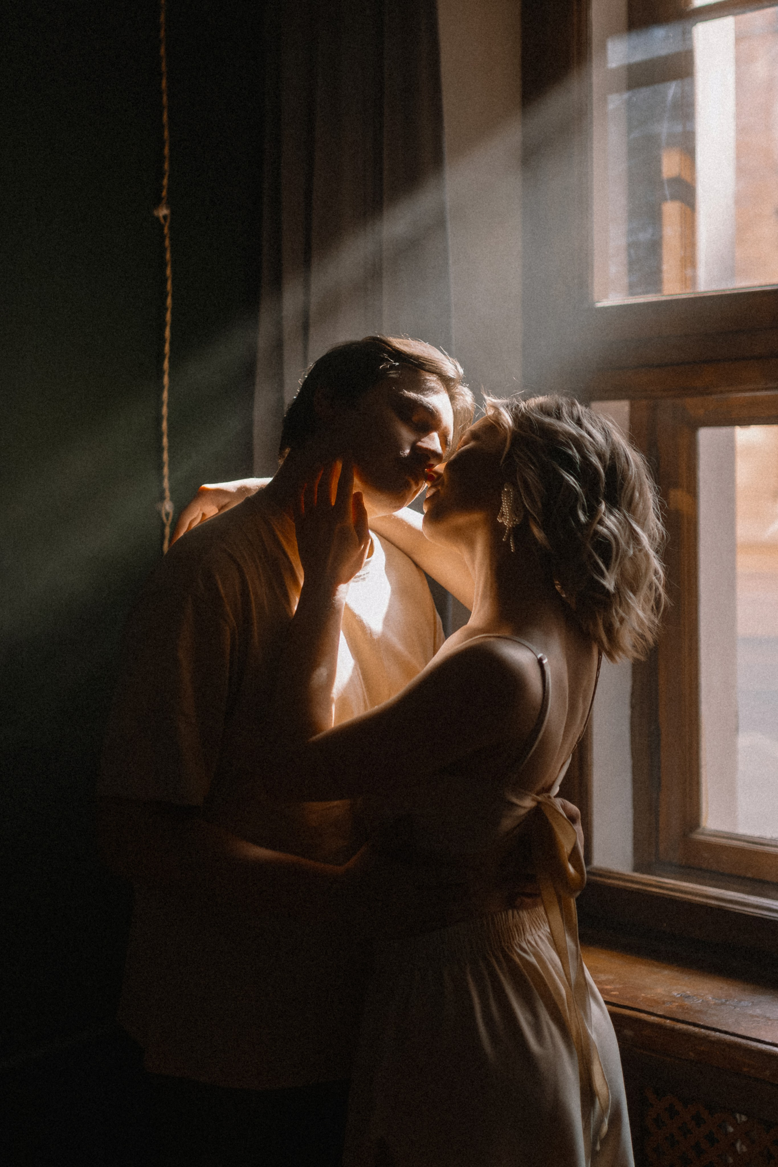 Миша и Саша. Николь — ваш любимый фотограф в Санкт-Петербурге