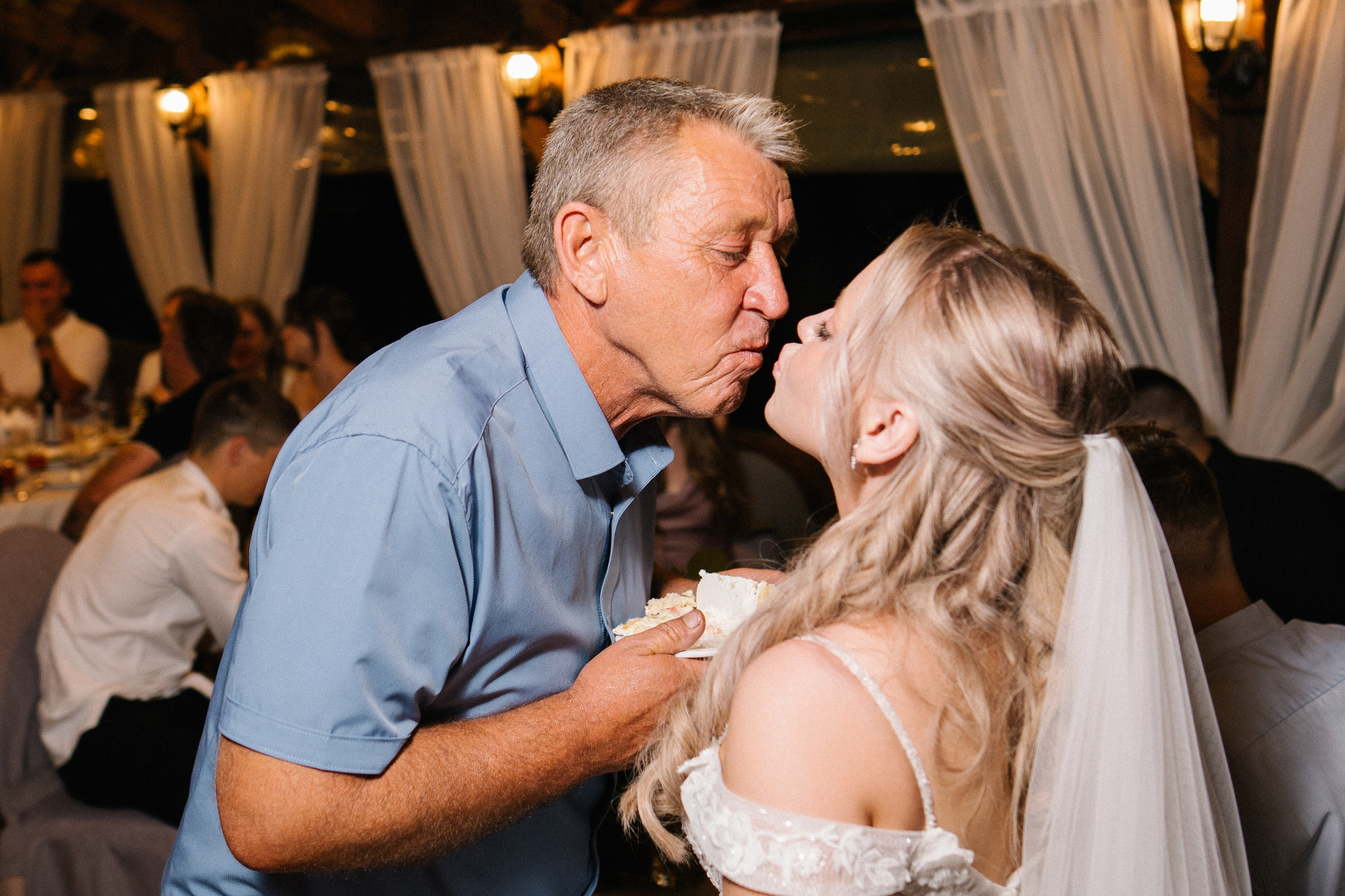 Марина и Денис (полный день). Фотограф на любое событие в Кемерово