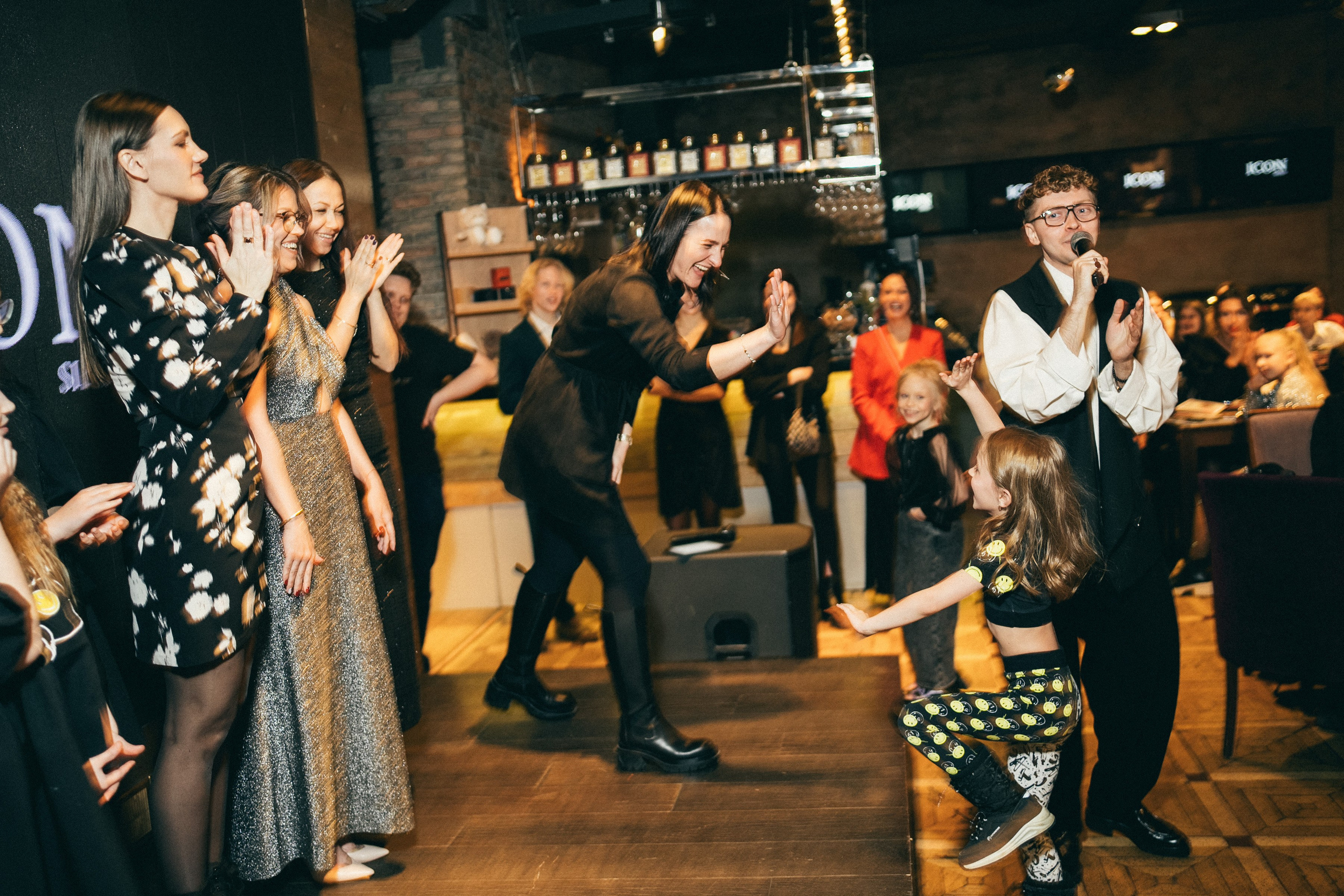 ICON Siberia. Фотограф на любое событие в Кемерово