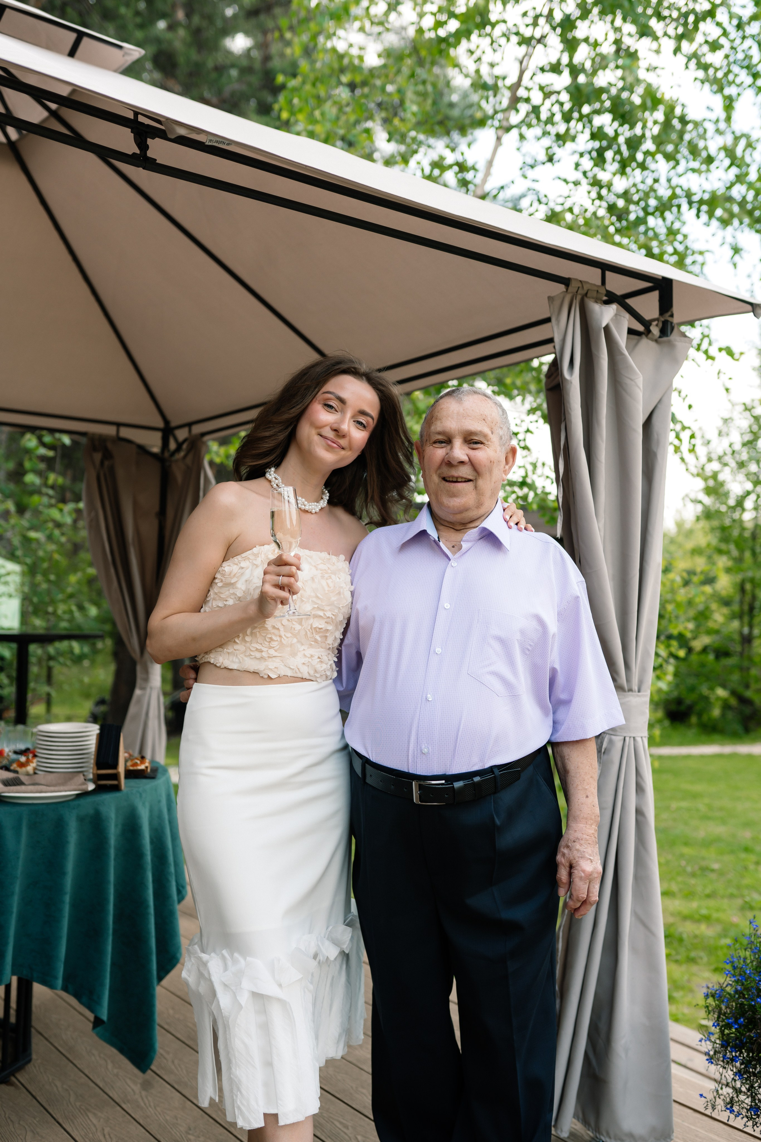 Мария и Илья. Семейный фотограф Одинцово Москва Наталия Черенкова