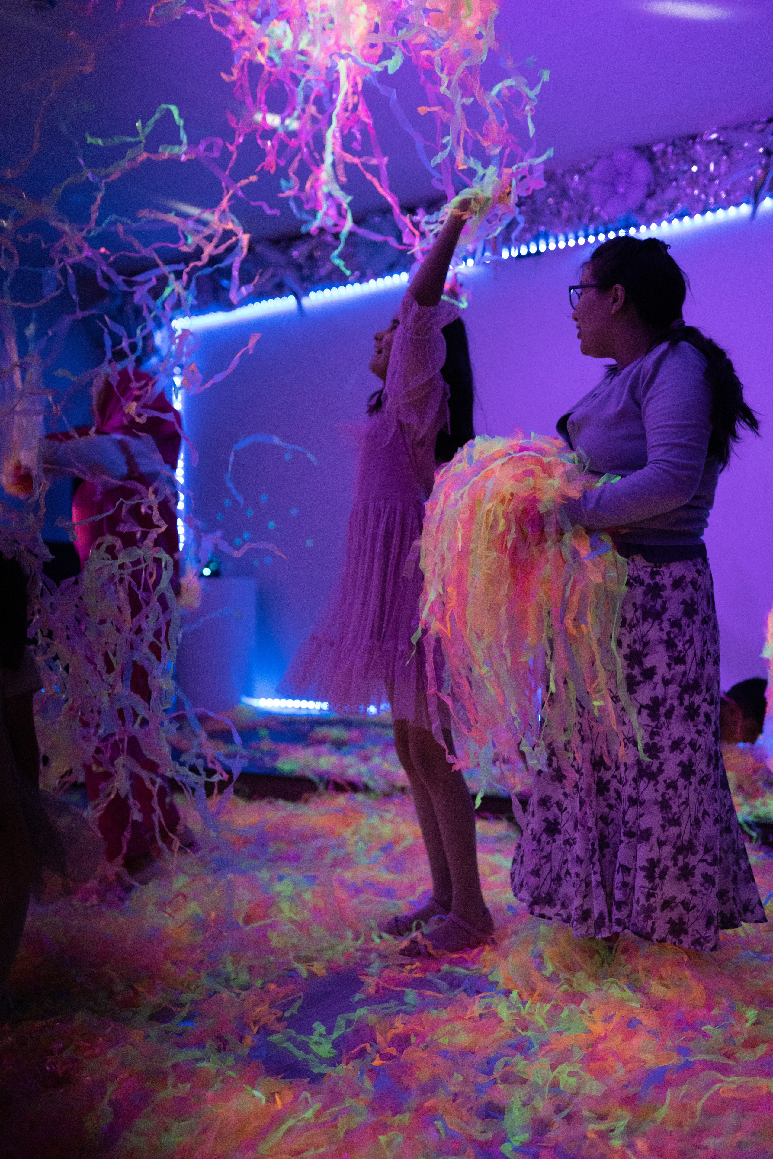 День рождение Миланы. Семейный фотограф Одинцово Москва Наталия Черенкова