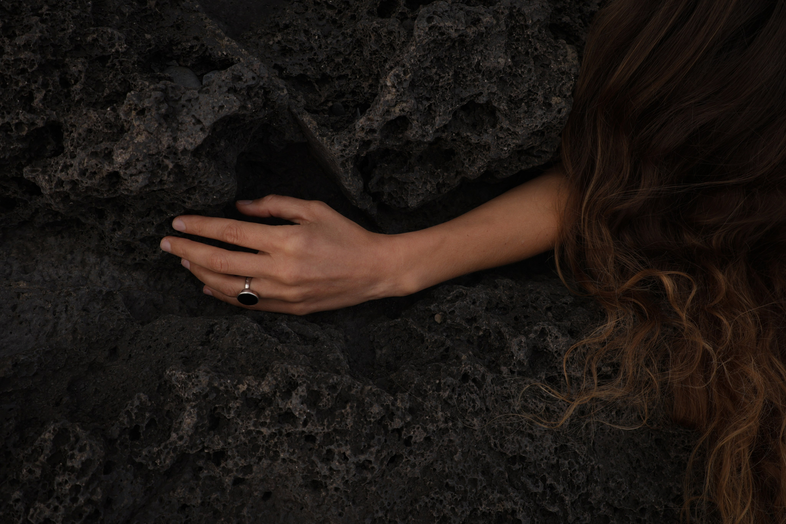 Nastya. Magic photos