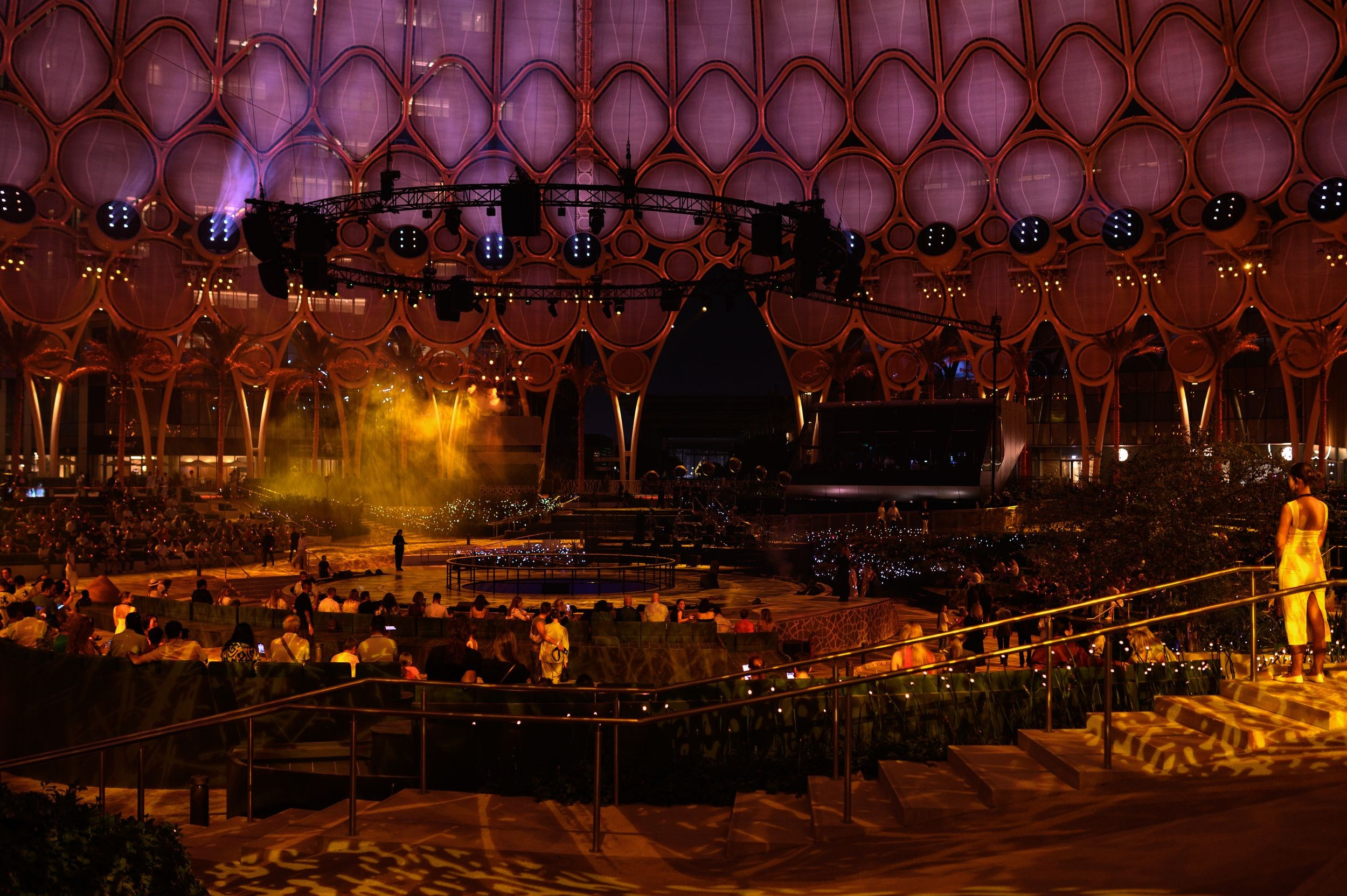 Event Photographer & Videographer in Dubai | Фотограф и видеограф в Дубае. Just production