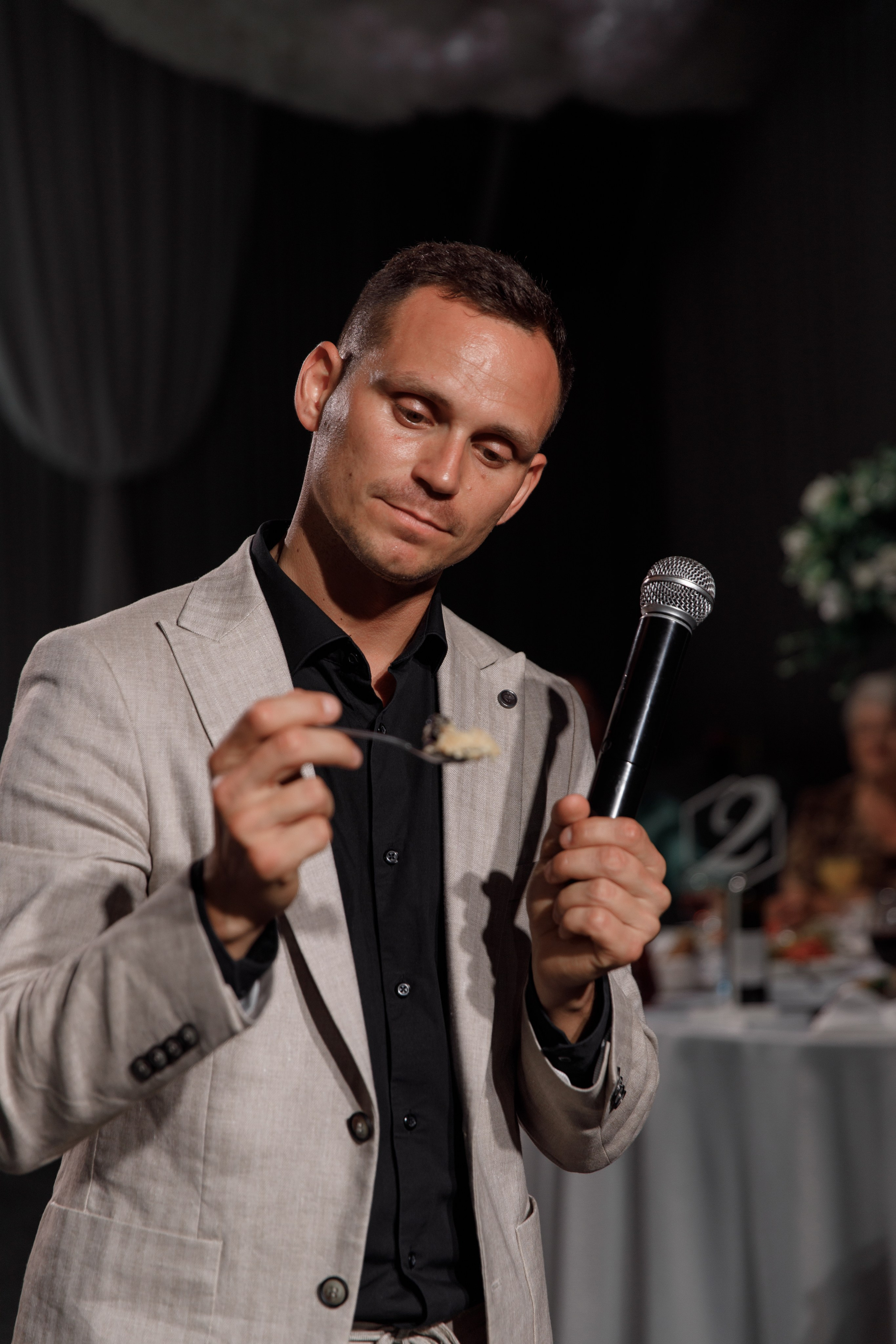 Мария и Виктор. Свадебный и семейный фотограф в Санкт-Петербурге Барсова Анастасия