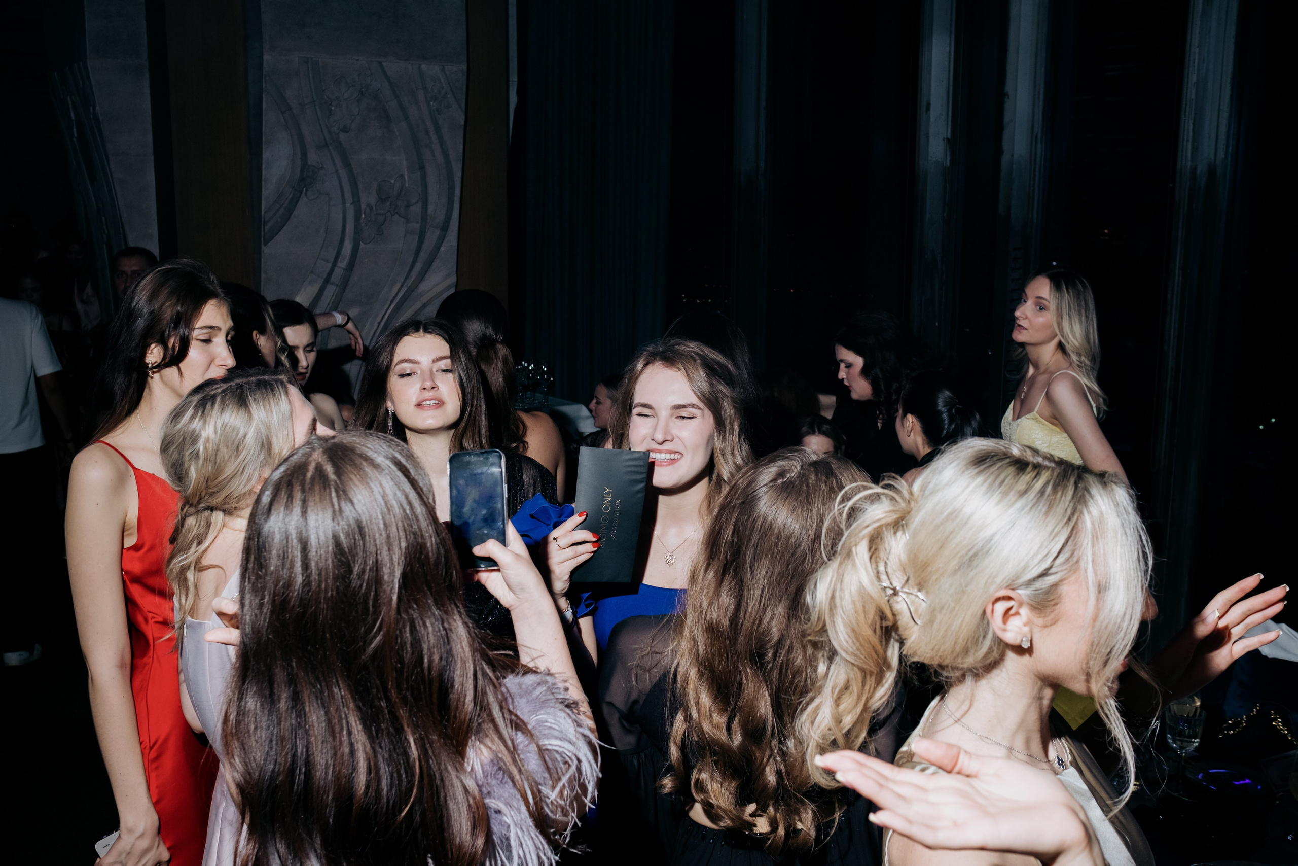 MGIMO ONLY GRADUATION. Репортажный и портретный фотограф в Москве Илья Спиридонов