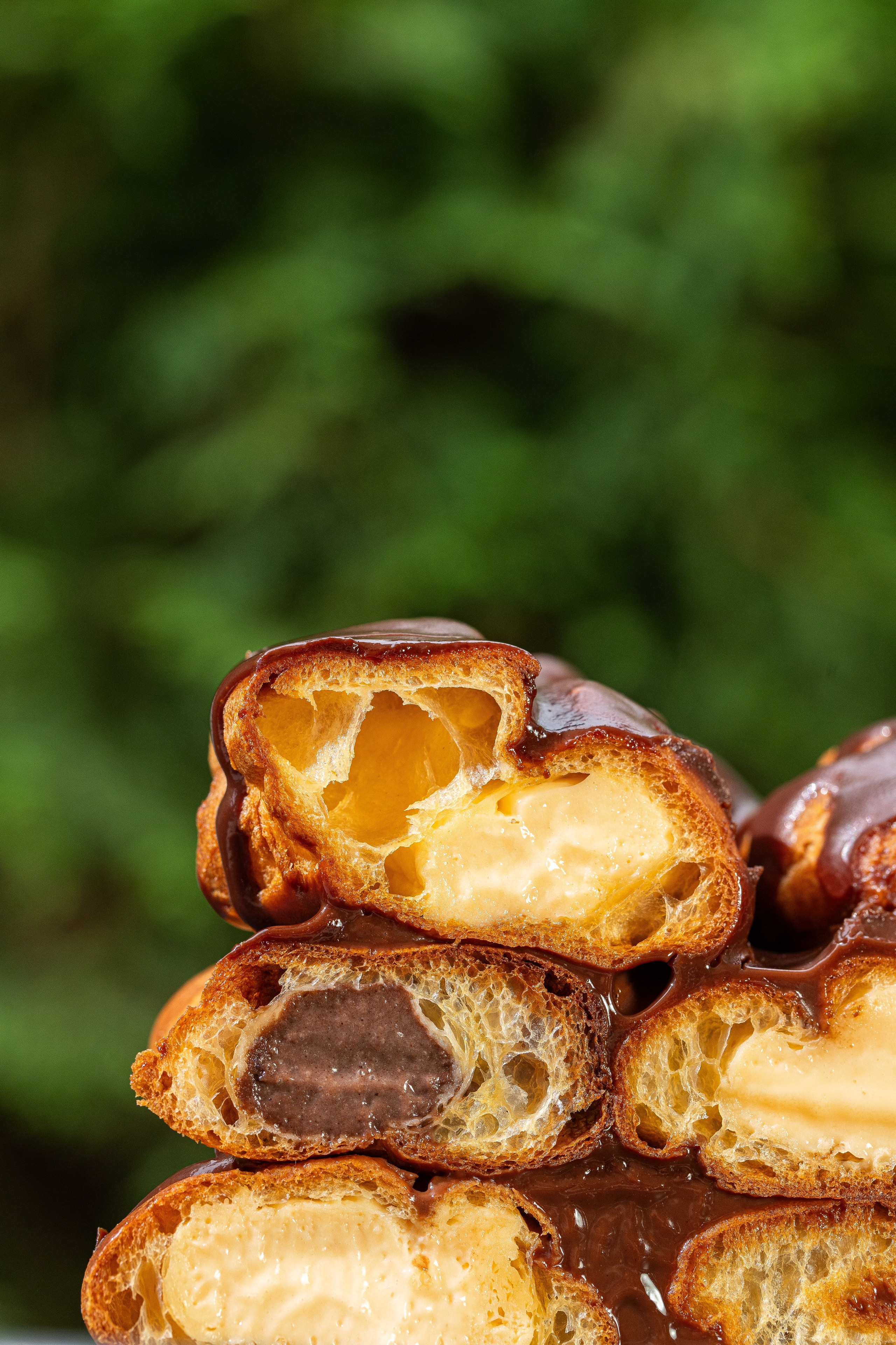 Shore House Village. Краснов Максим фуд-фотограф, предметный фотограф, Москва