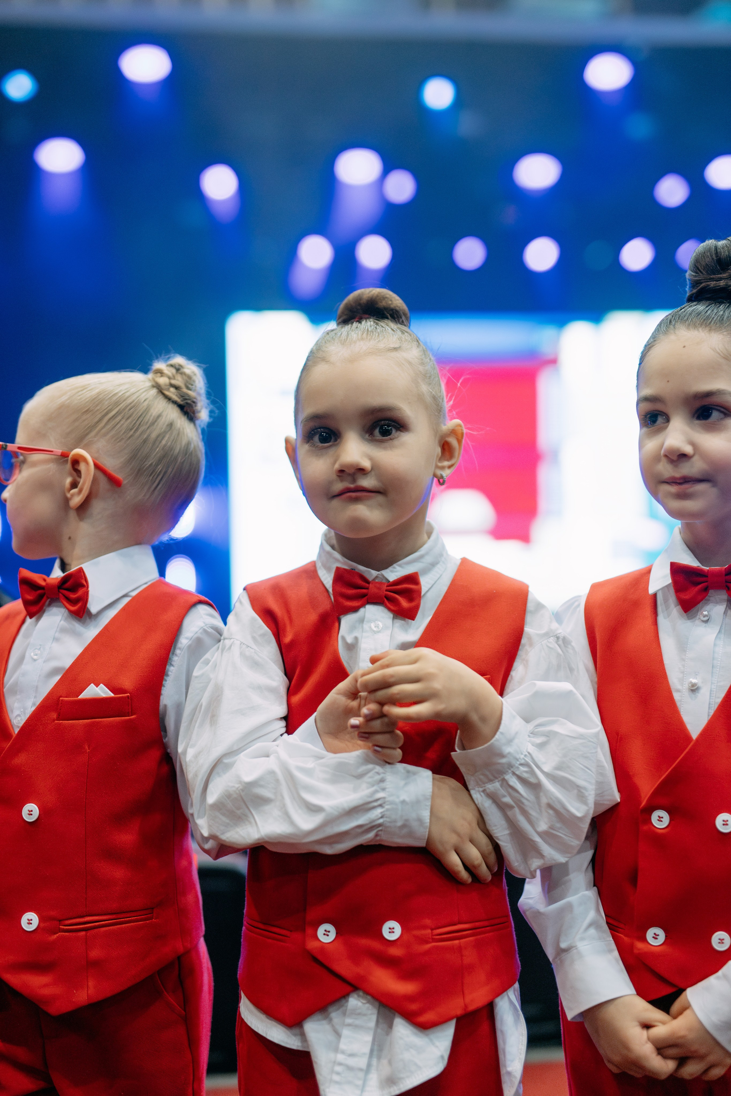 Выступления академии. Фото и видео съемка. Андрей Ионов