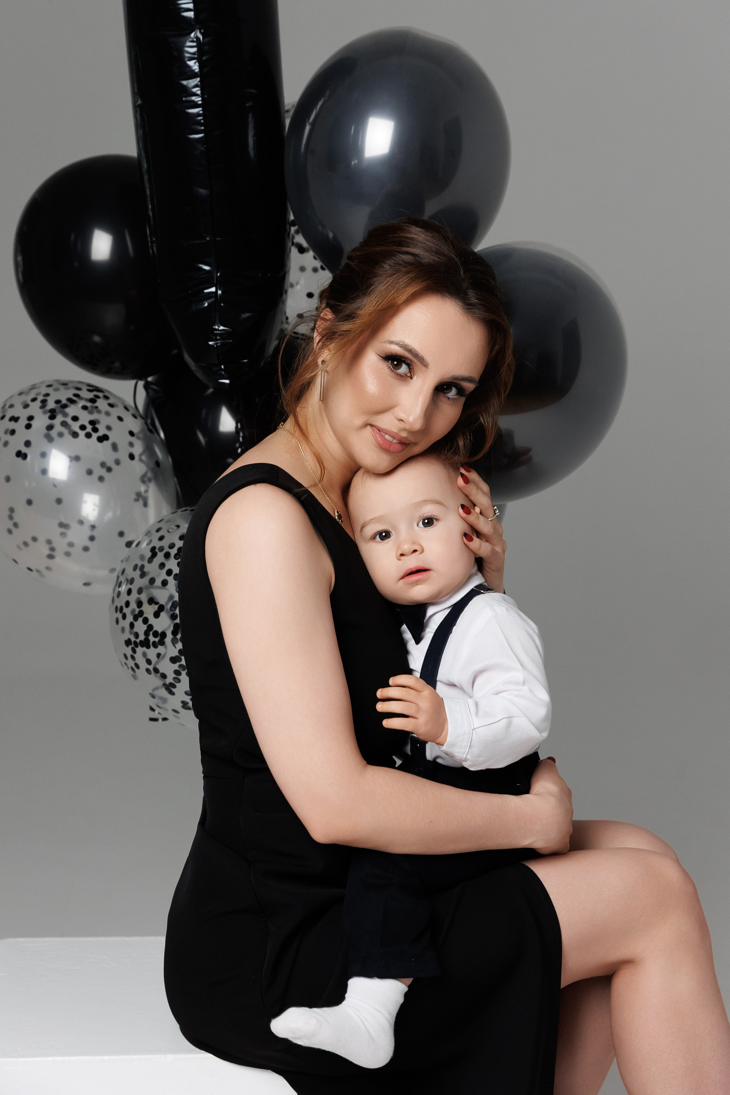 СЕМЕЙНАЯ ФОТОСЕССИЯ. Фотограф Новосибирск — Наталья Гресь