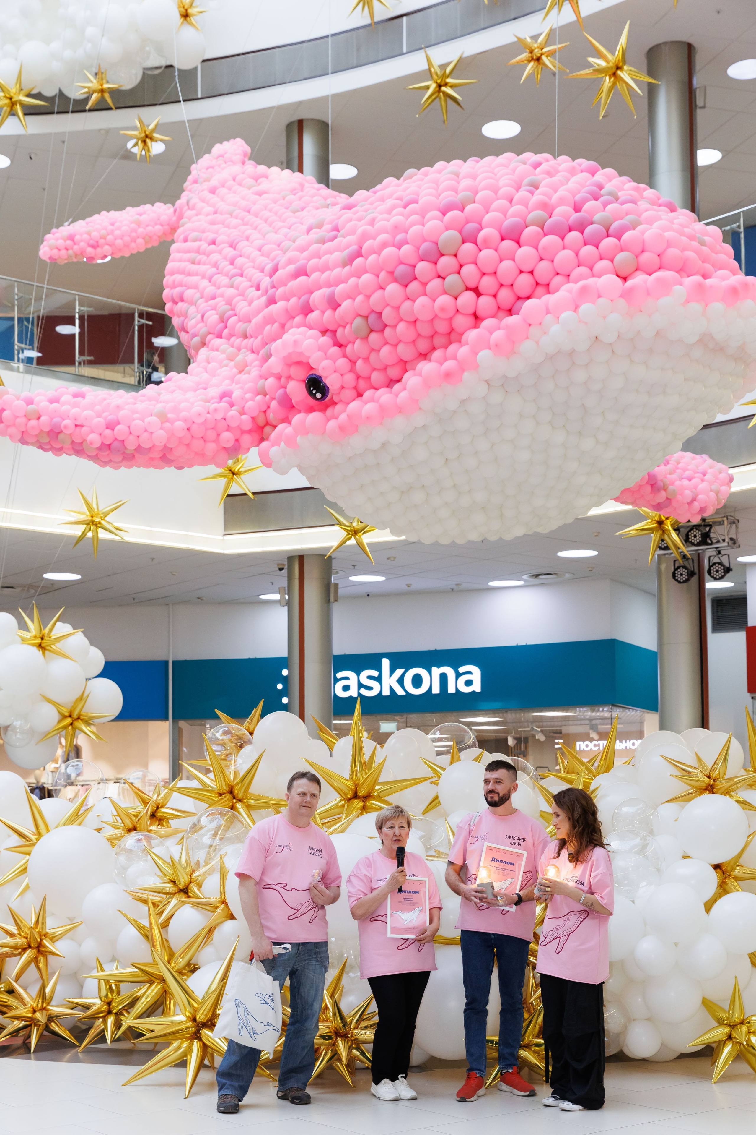 Умная весна 2025. Фотограф Новосибирск — Наталья Гресь