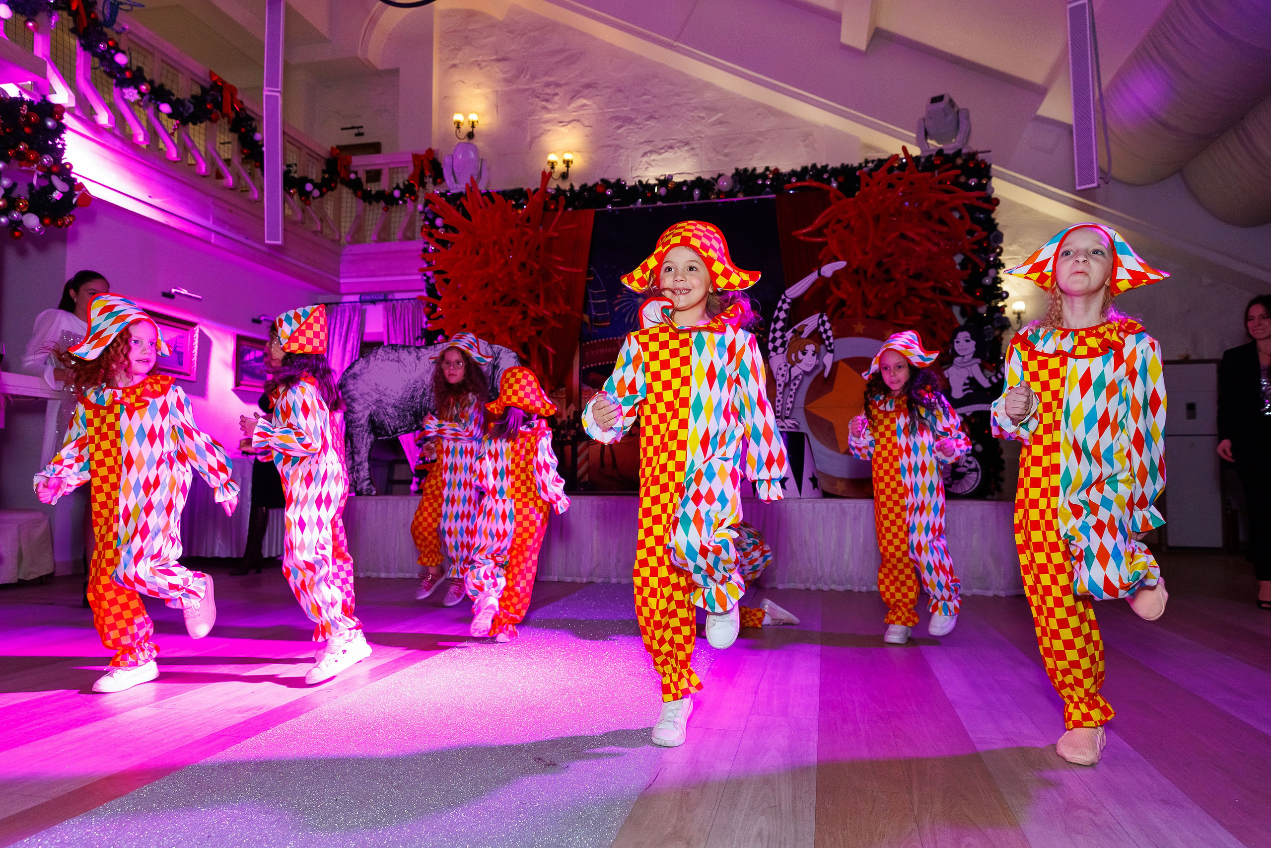 Журнальная вечеринка Fasion Family Weekend. Фотограф Новосибирск — Наталья Гресь